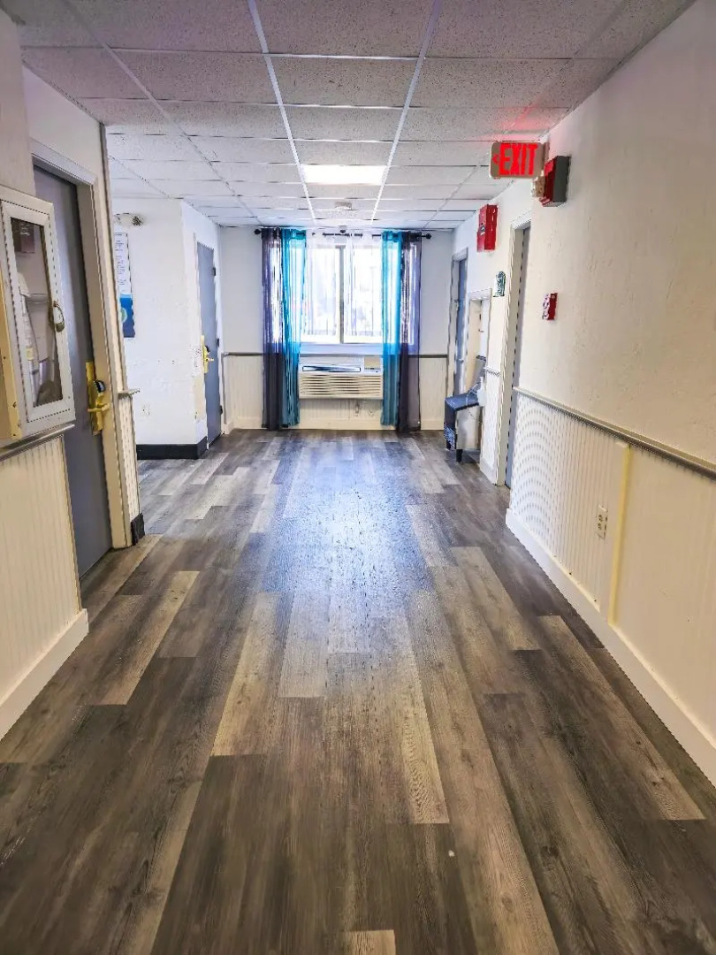 Heritage House Inn on Cape Cod