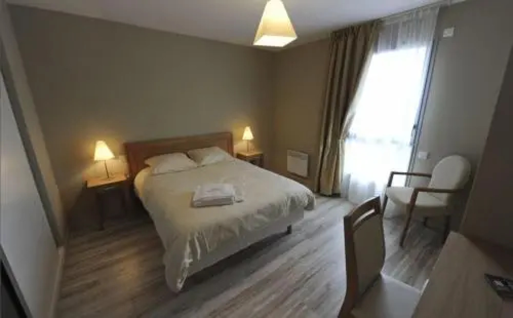 Résidence Services Seniors DOMITYS - La Marquise