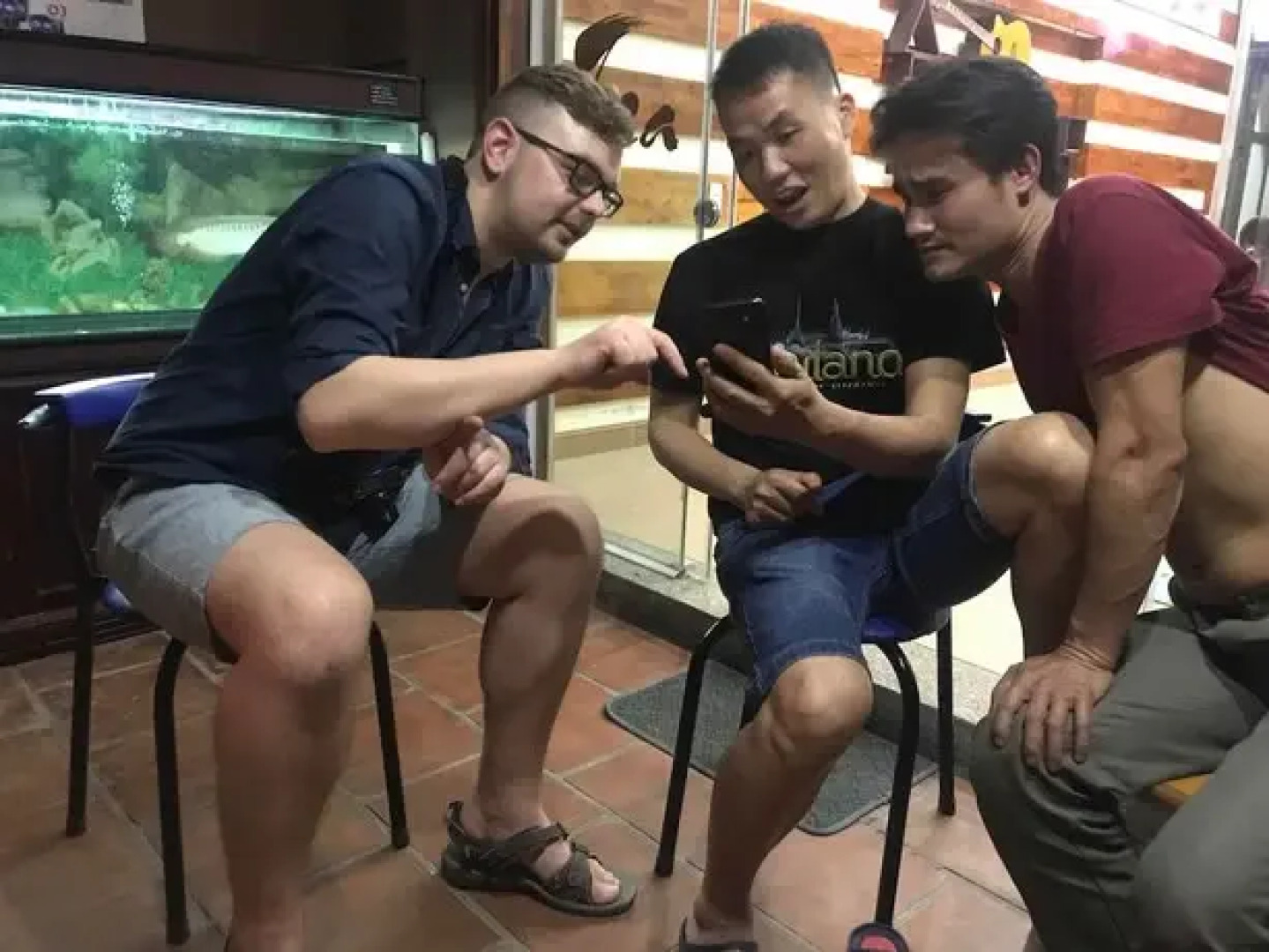 Salvo Hotel Shanghai