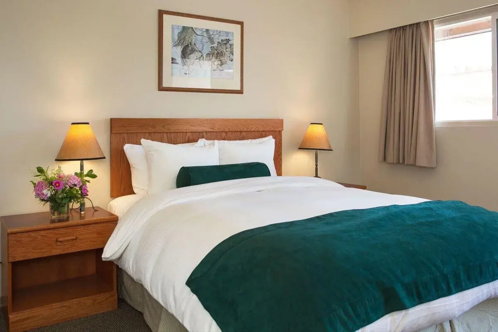 The Lodge at Arrow Lakes