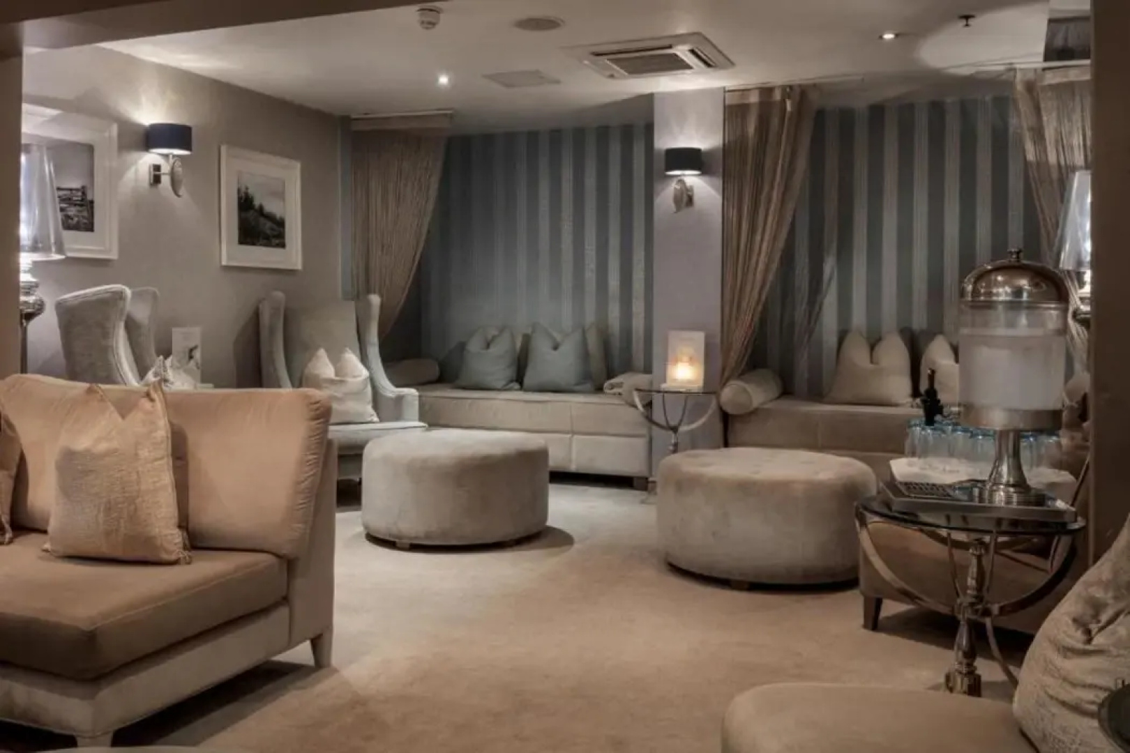 Slaley Hall Hotel, Spa & Golf Resort