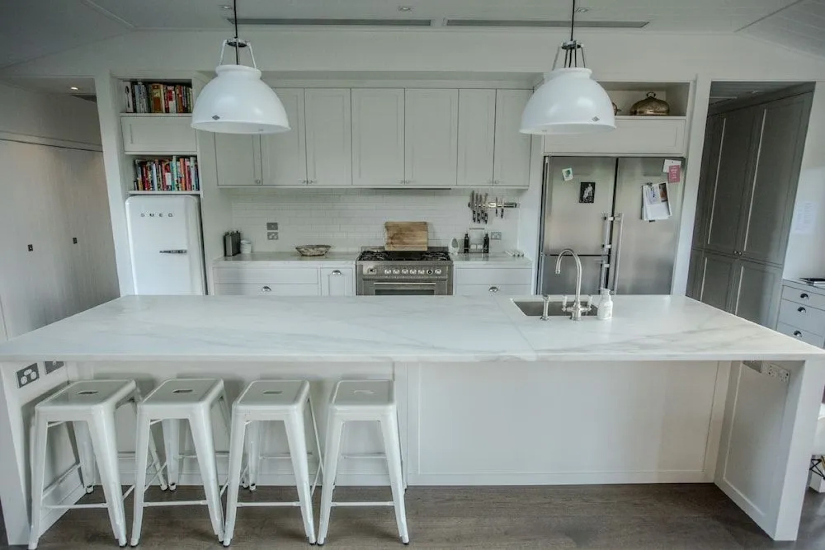 Release Wanaka - Horseshoe Bend Estate