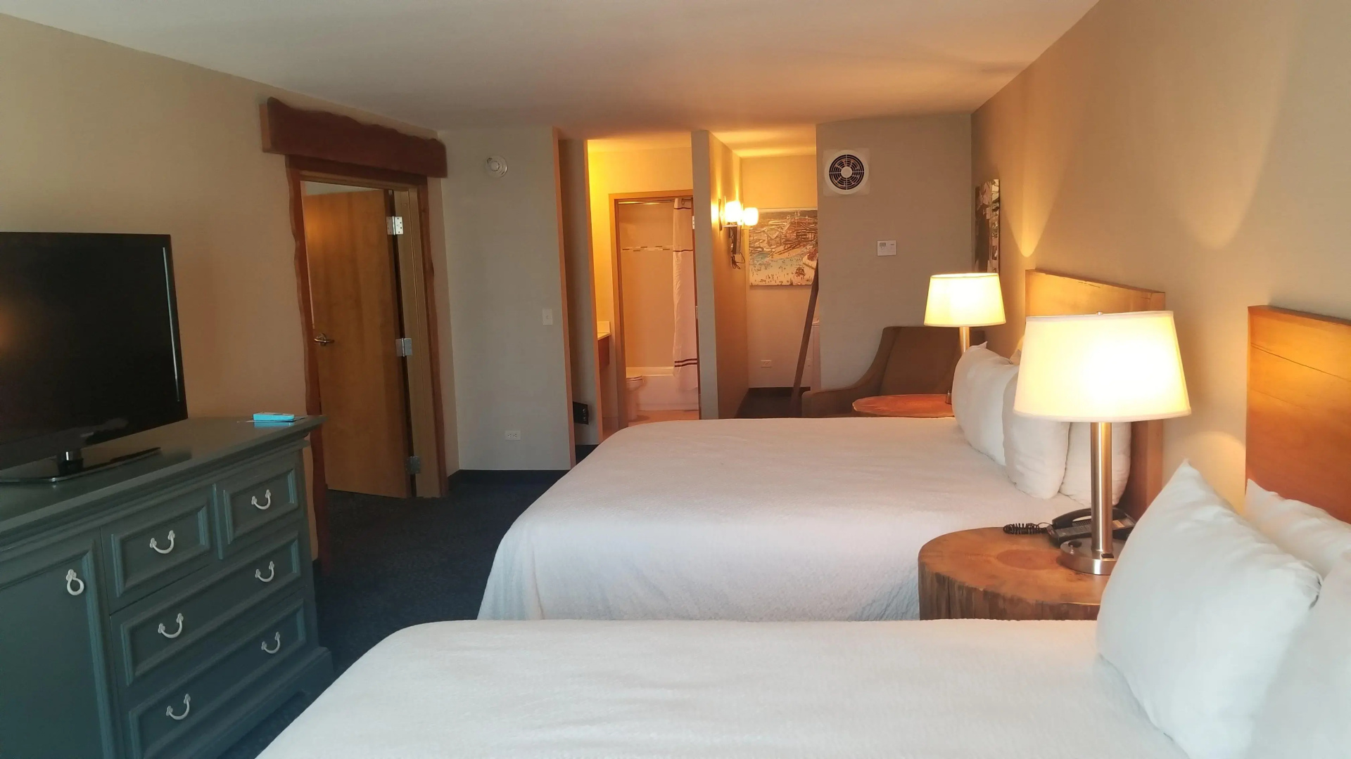 Holiday Inn Resort South Padre Island - Beach Front by IHG