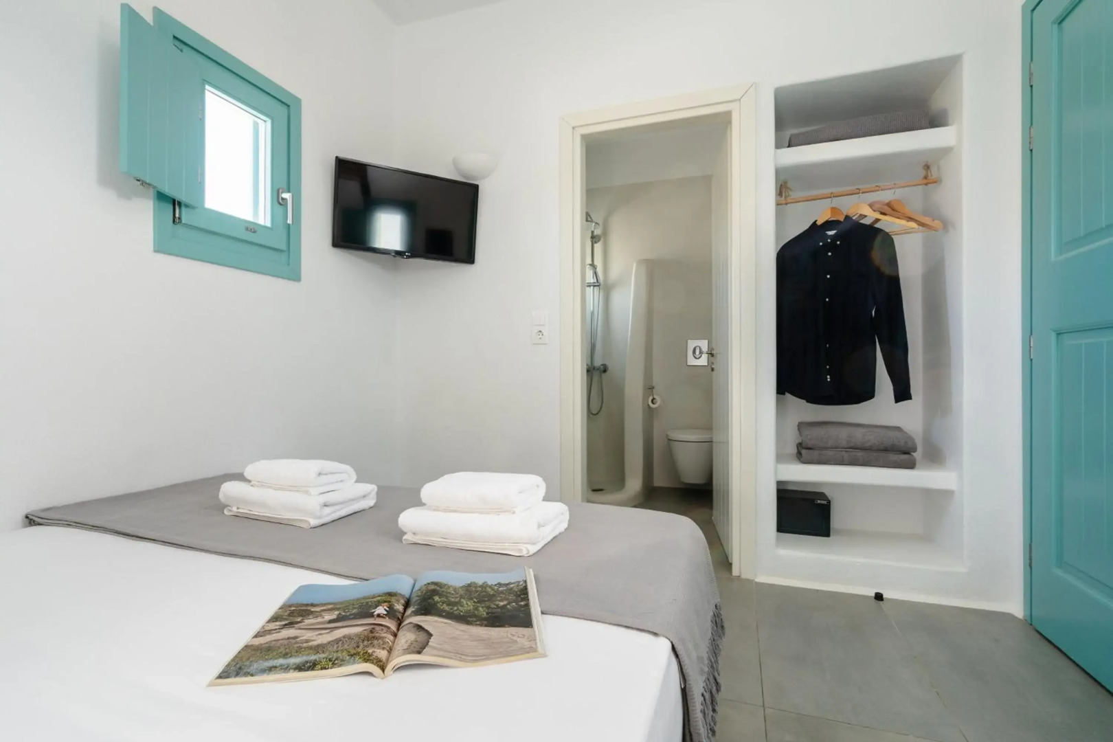 Ploes Seaside Houses