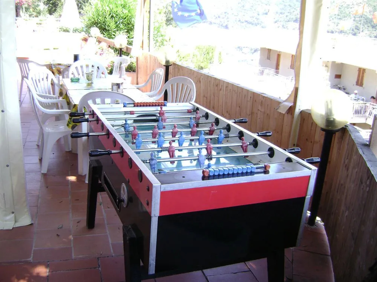 Villaggio del Sole