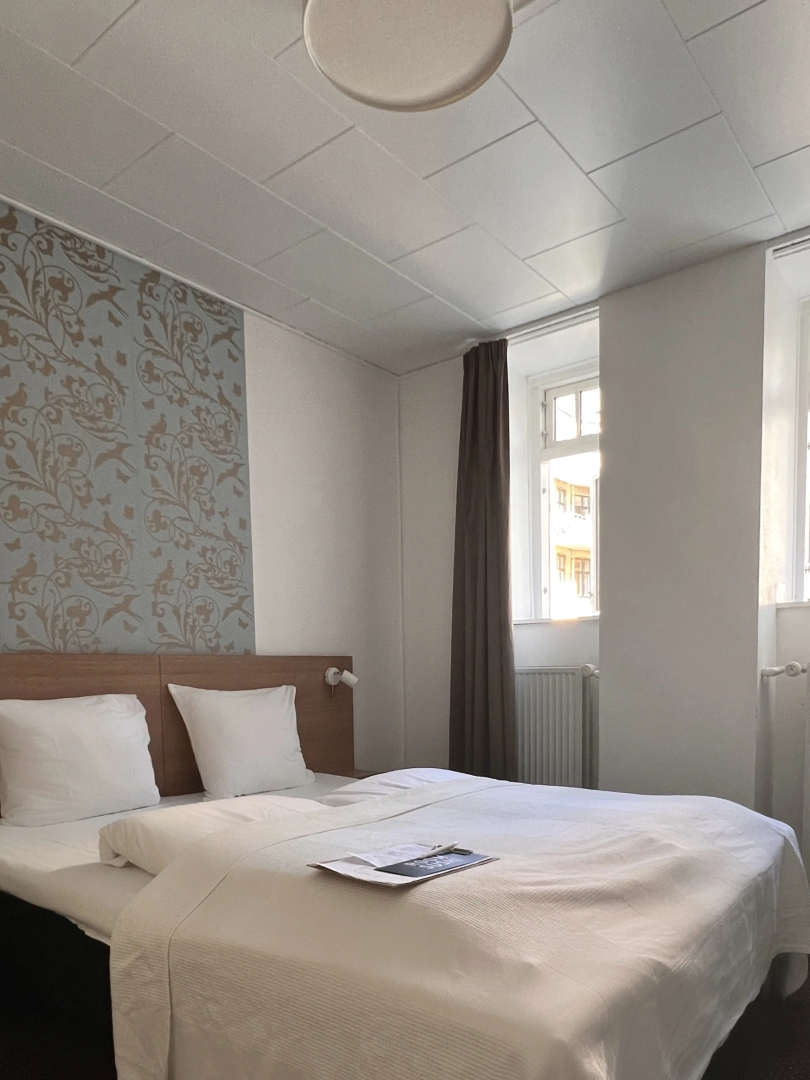 Savoy Hotel