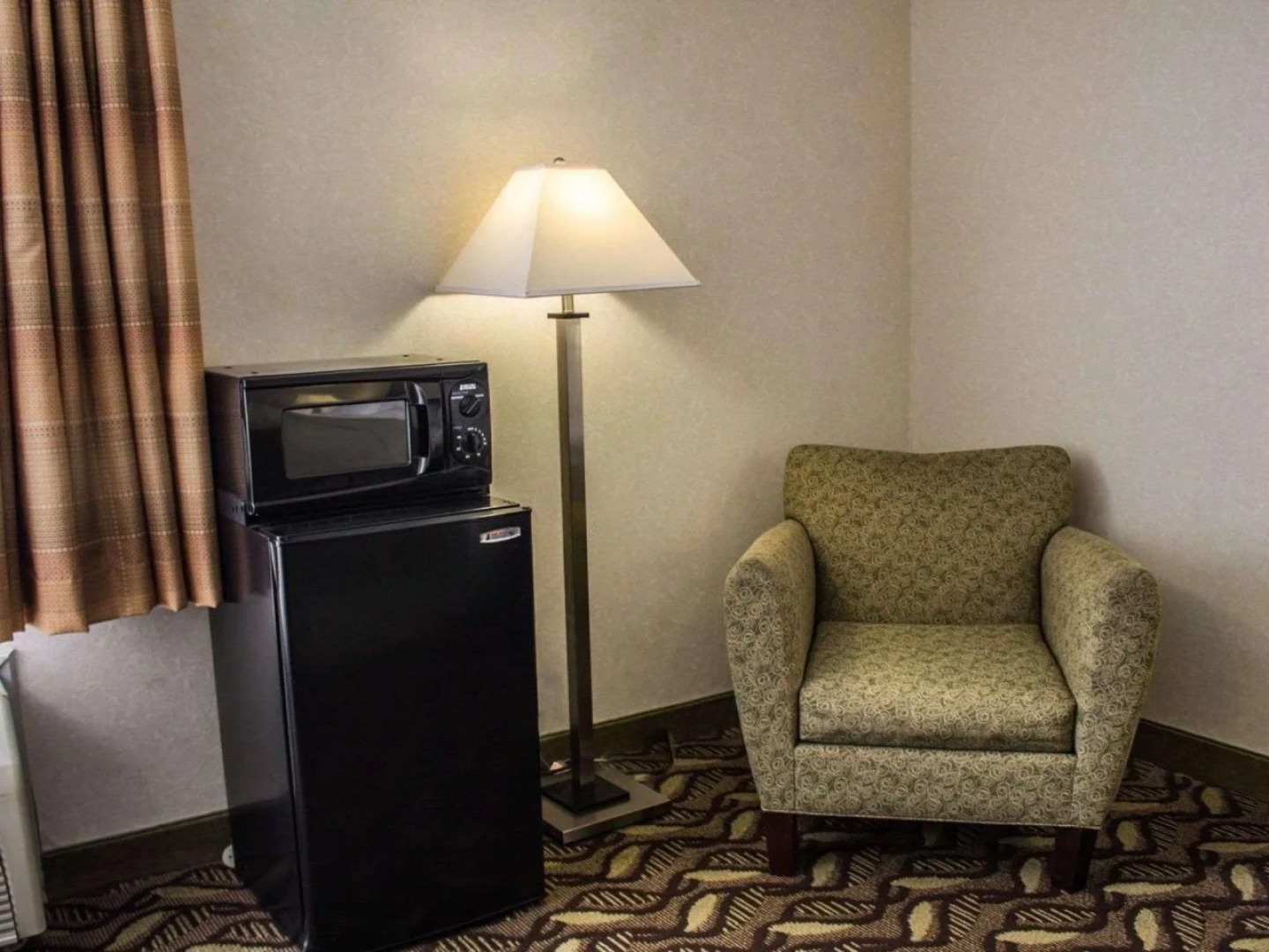Quality Inn & Suites Mansfield