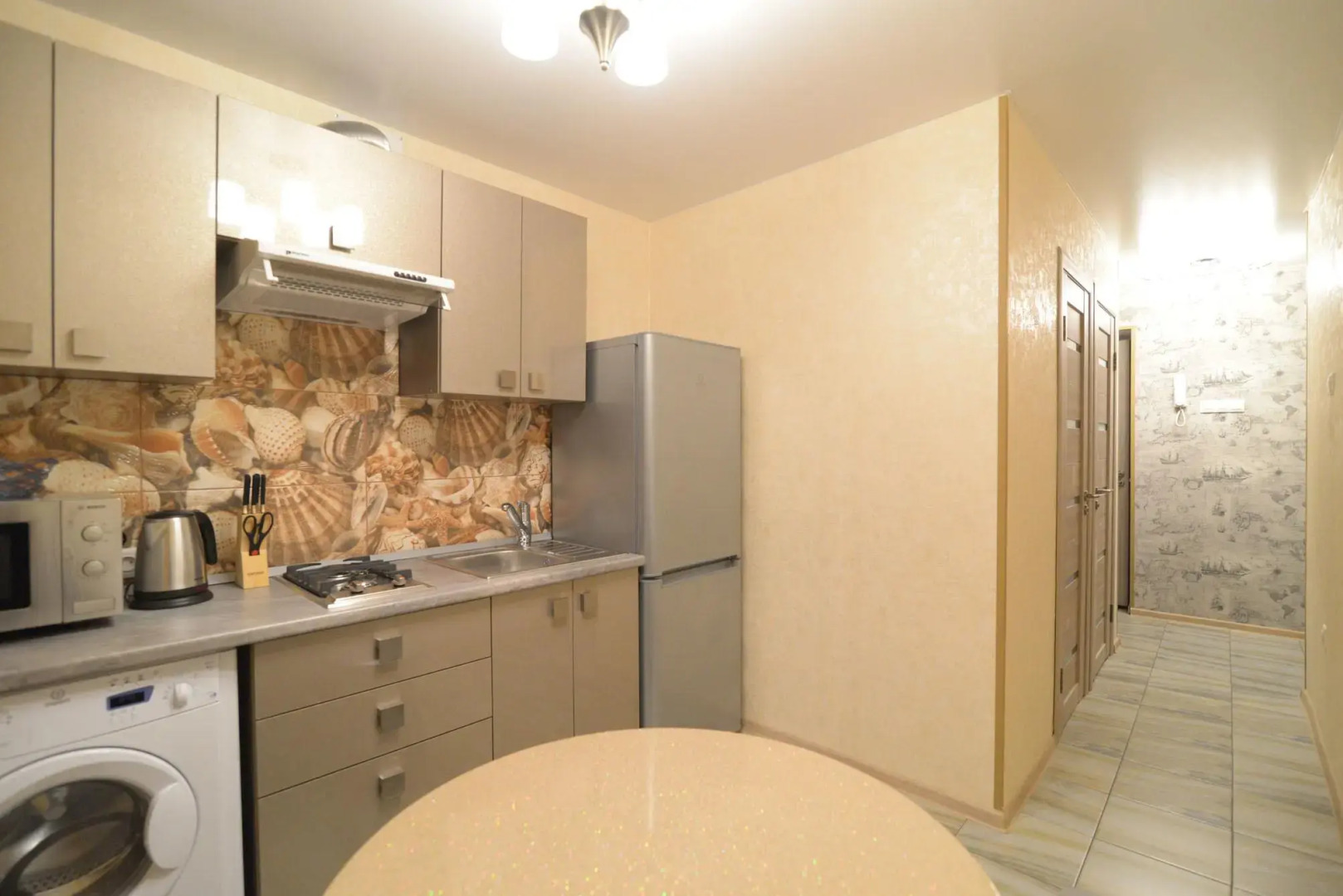 Апартаменты Renta36 (Рента) на улице Кольцовская 46