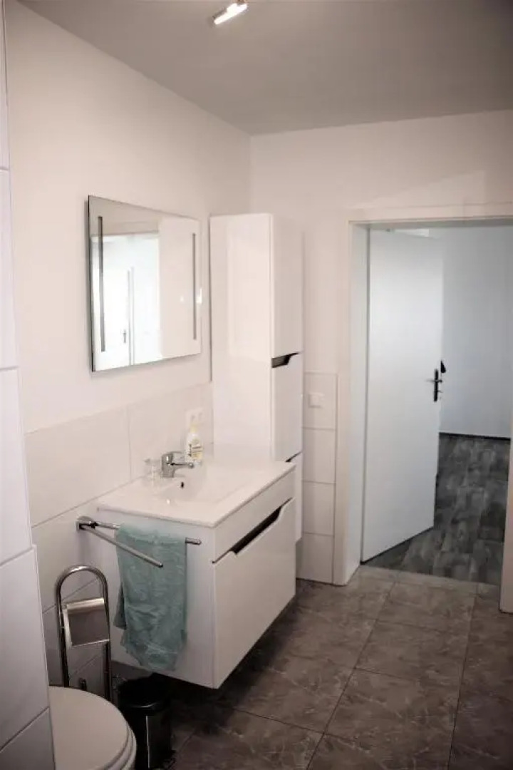 Pension Bernburg A²