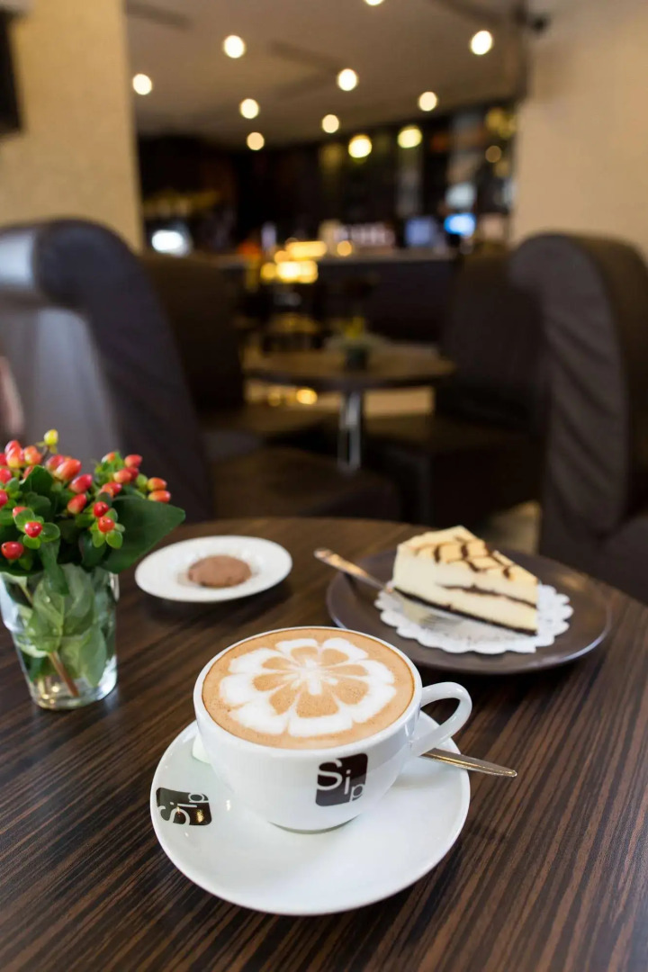 Prescott Hotel KL Medan Tuanku