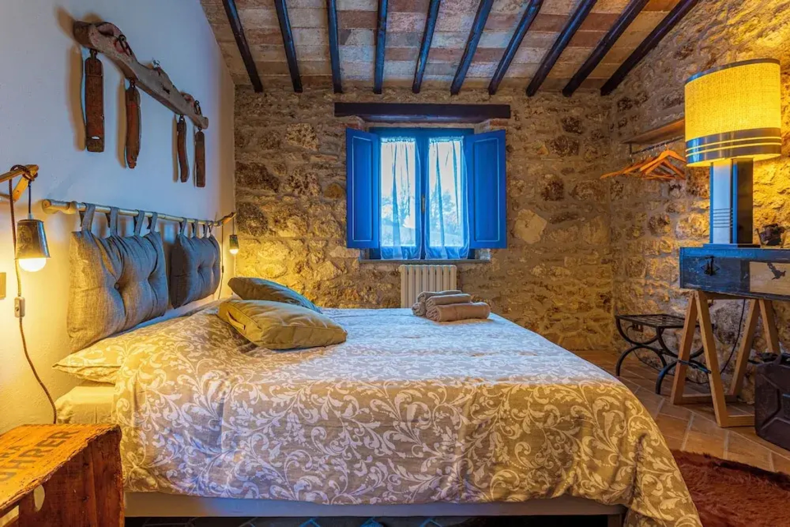 Radius Horse Ranch B&B