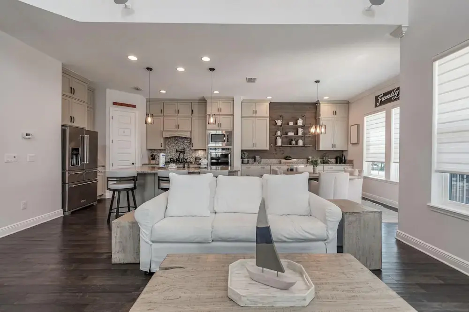Redington Beach Townhouse 16305