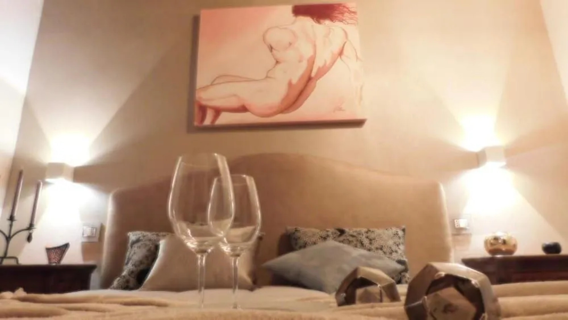 Il Giardino dei Melograni