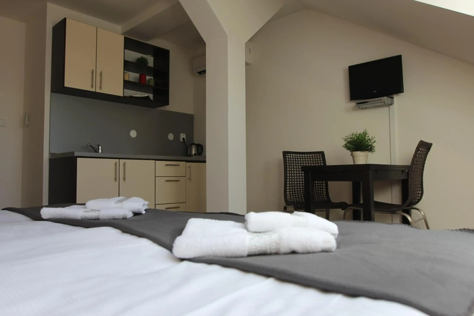 Residence VYSTA