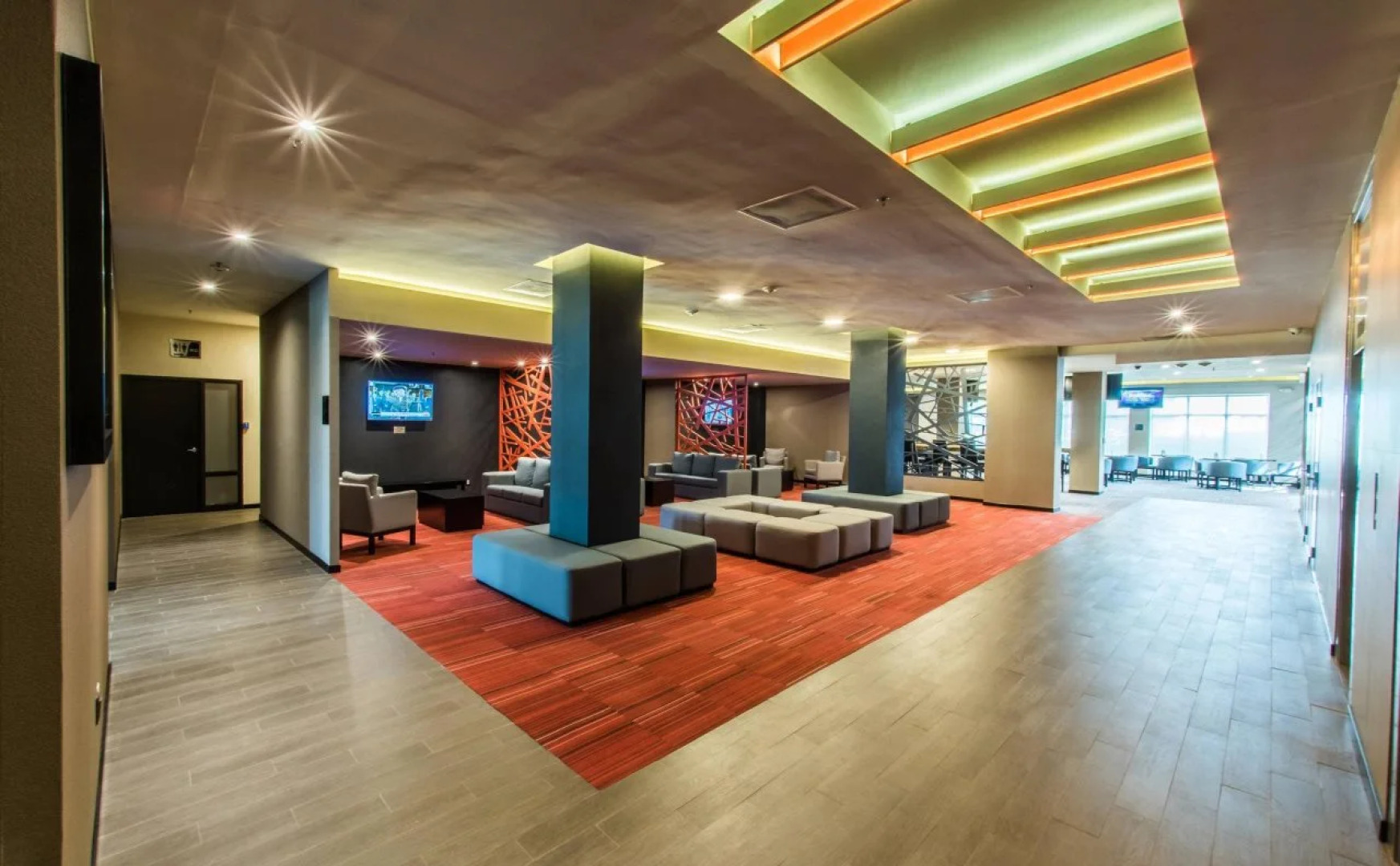 Courtyard by Marriott San Luis Potosi