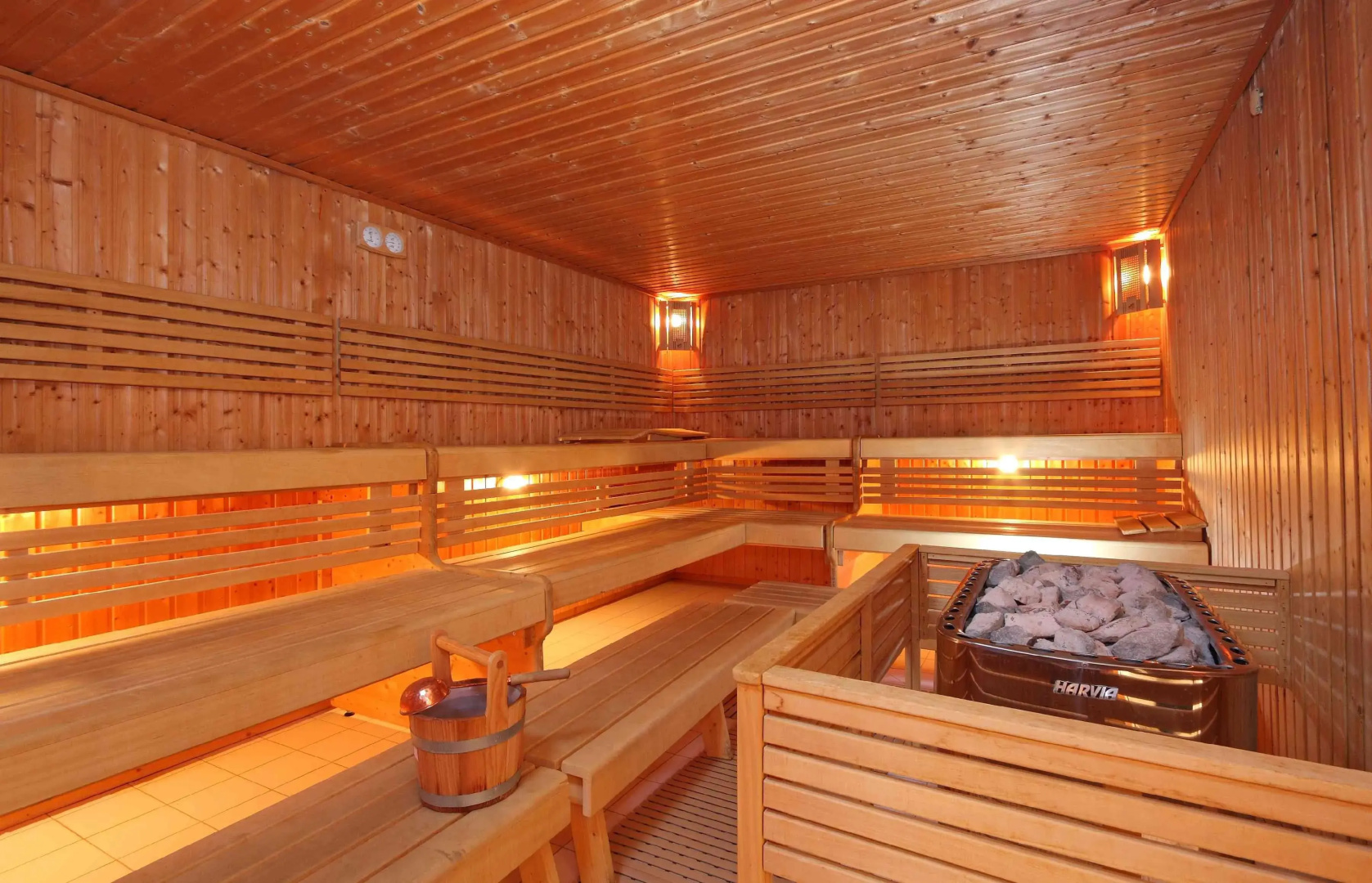 Sorell Hotel Sonnental Dübendorf
