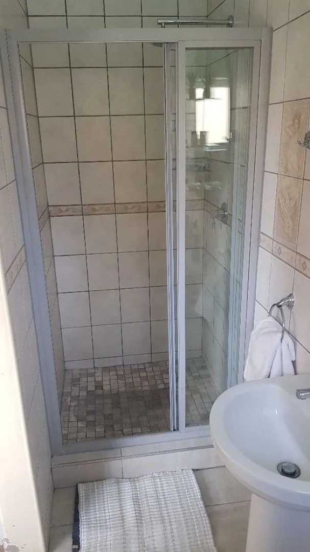 Esperanca Guesthouse