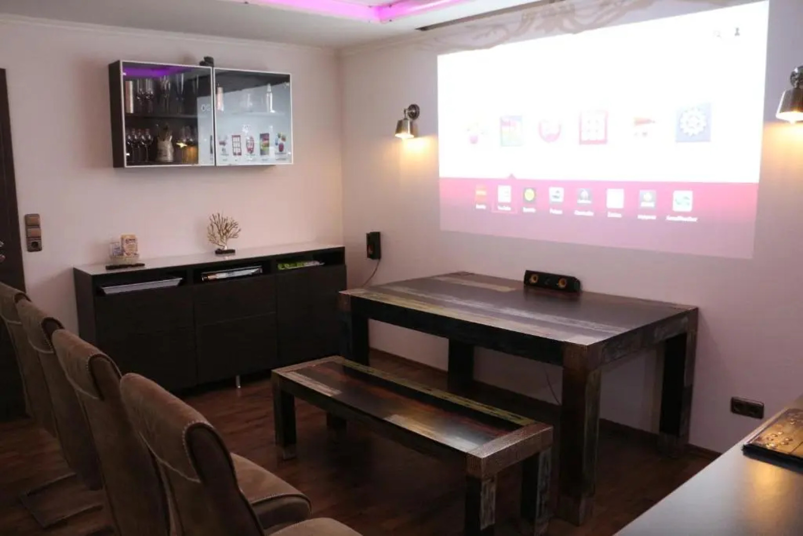 Maisonette Deluxe by Fewo-Amperland (Adults Only)