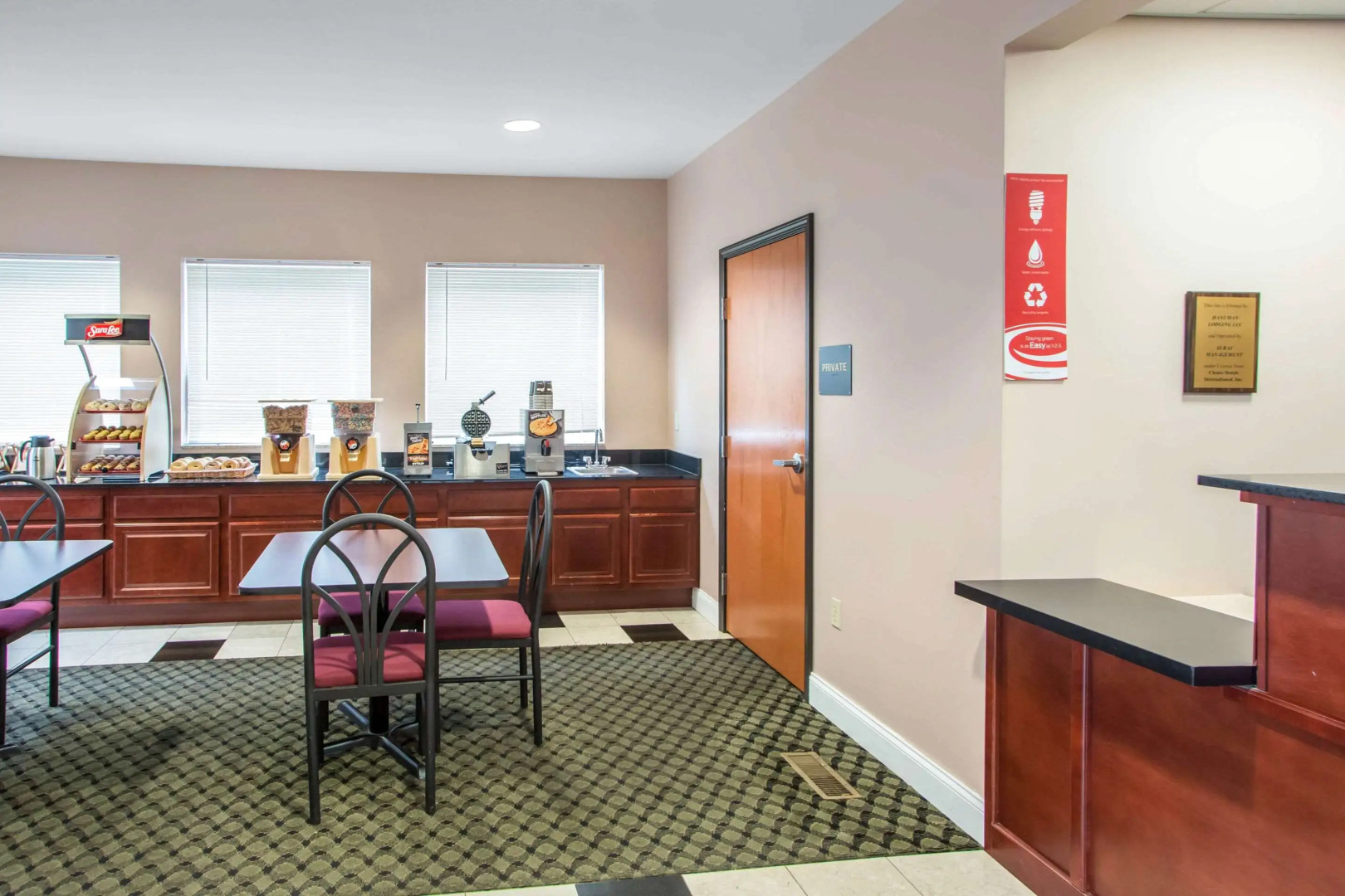 Econo Lodge Harrisburg - Hershey
