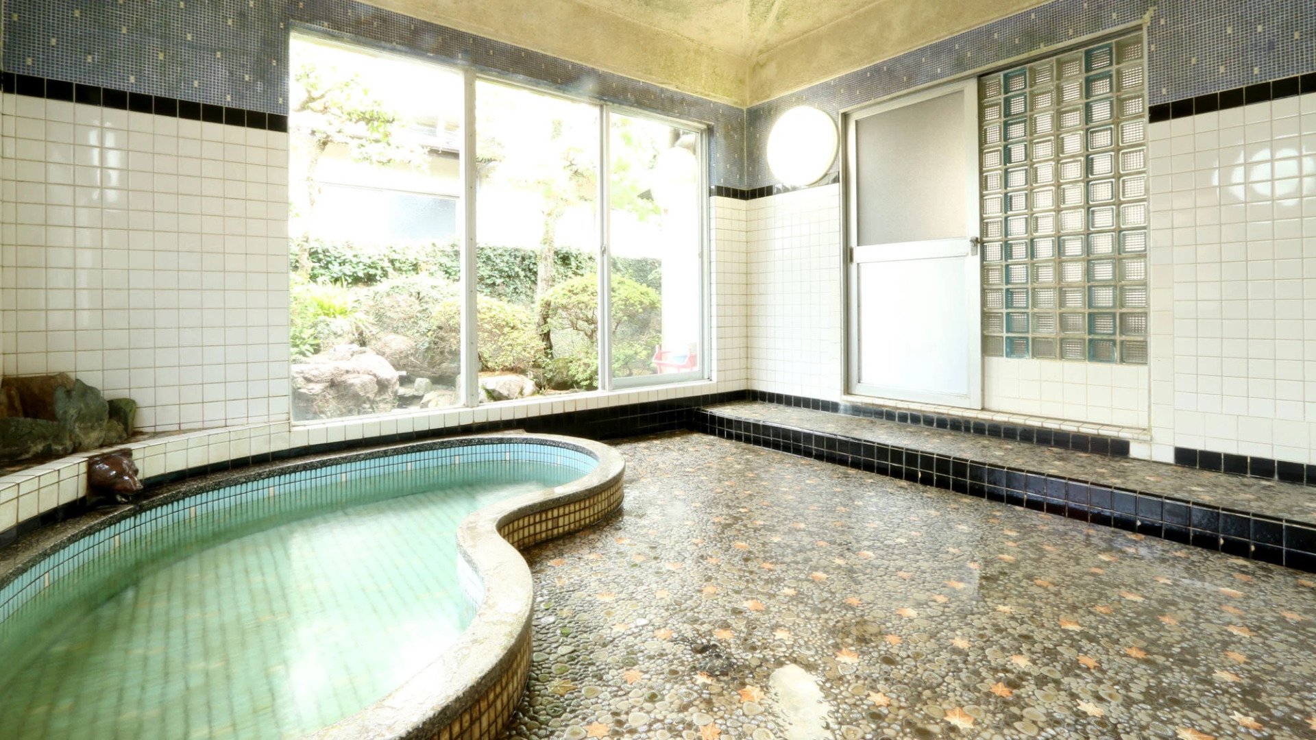 Yanagawa Wakariki Ryokan