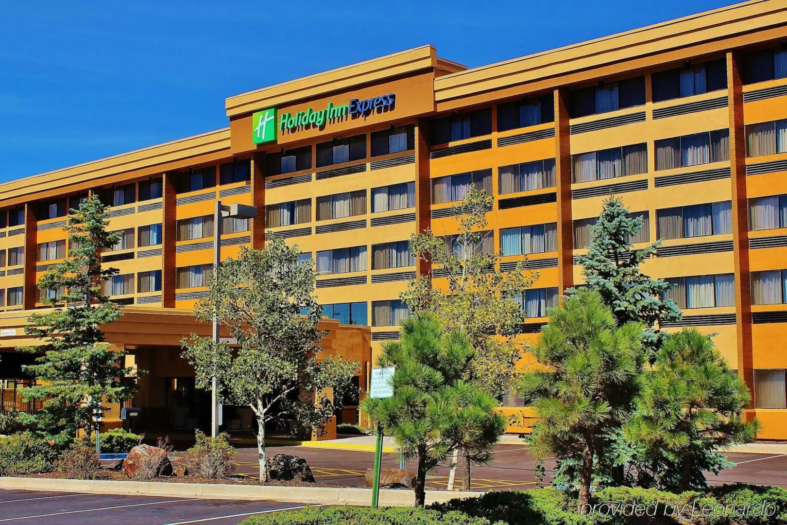 Holiday Inn Express Flagstaff by IHG