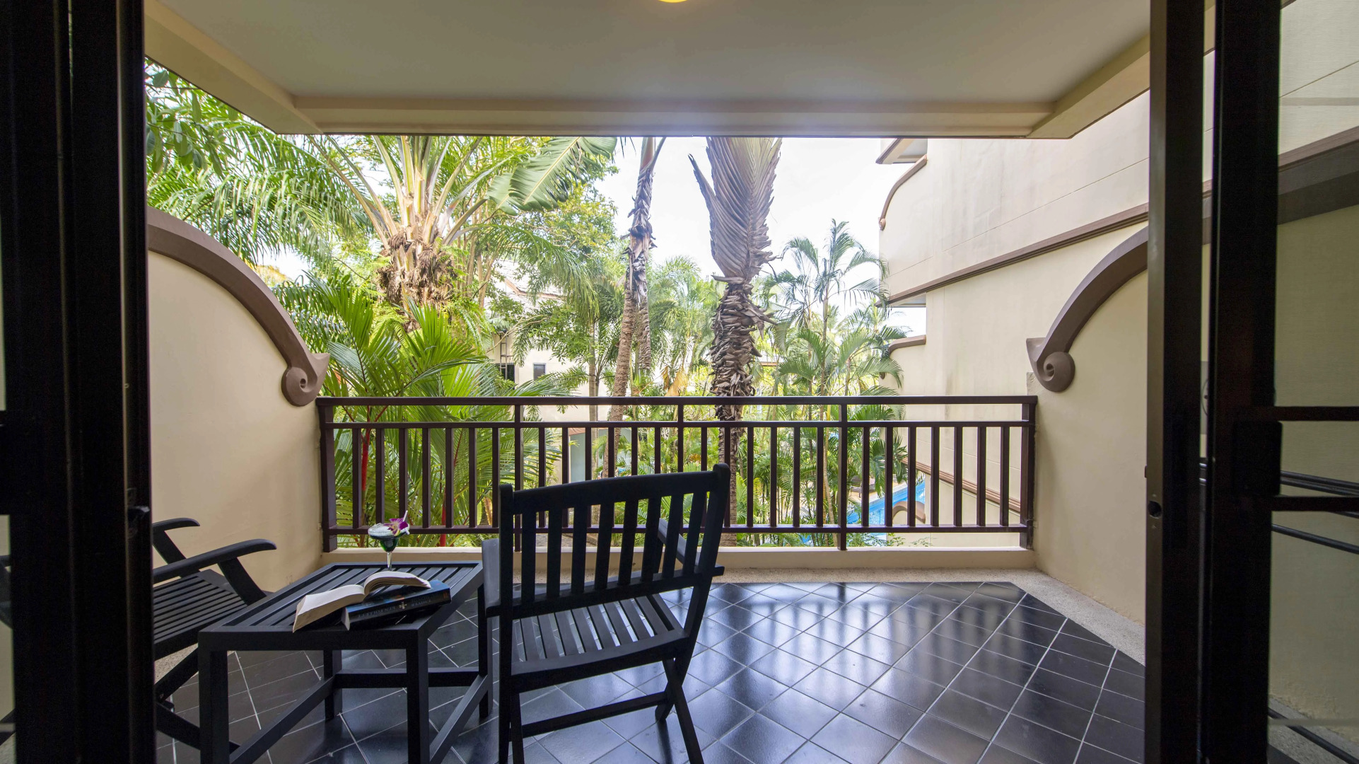 Krabi La Playa Resort