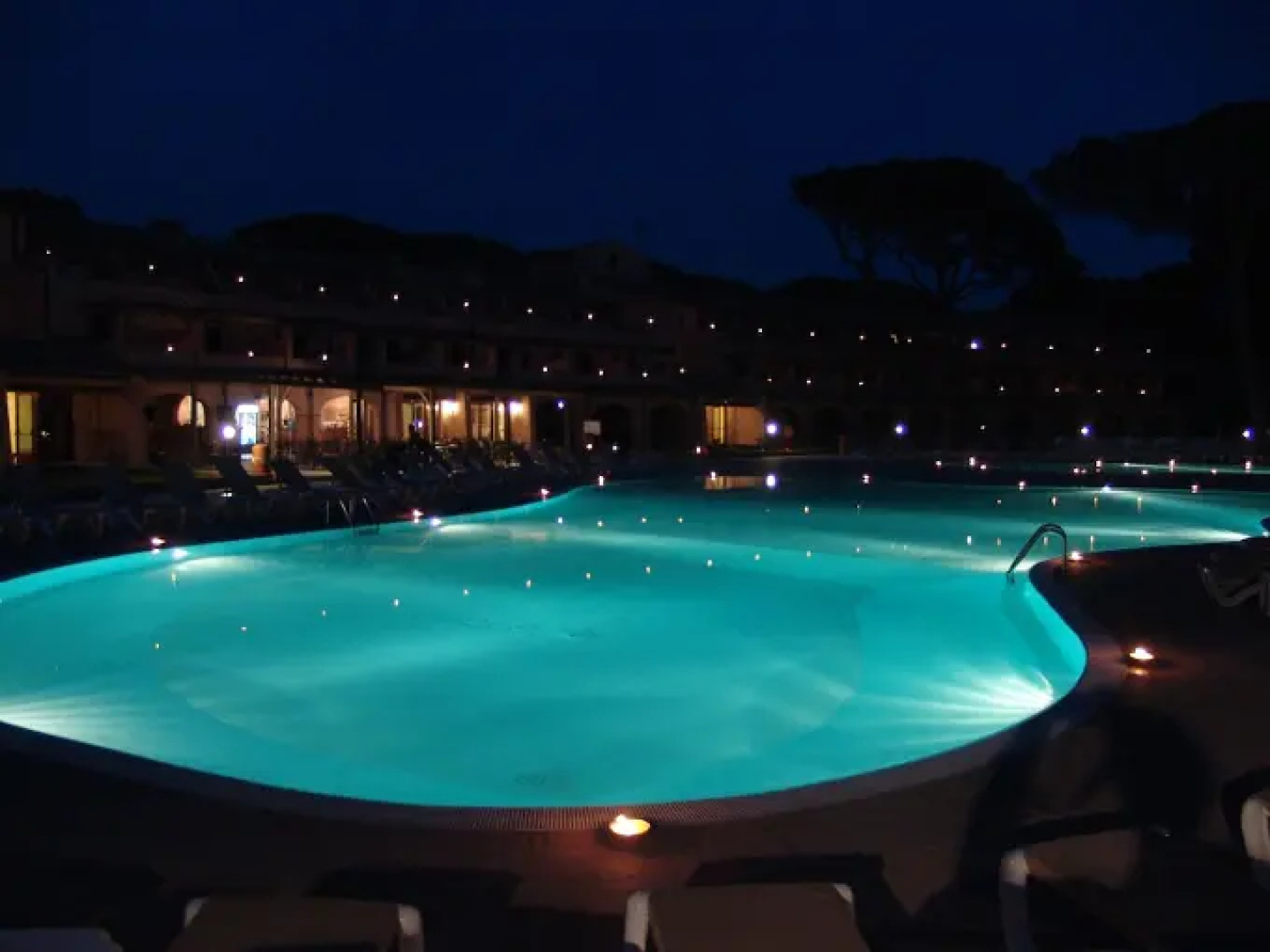 Residence I Tusci