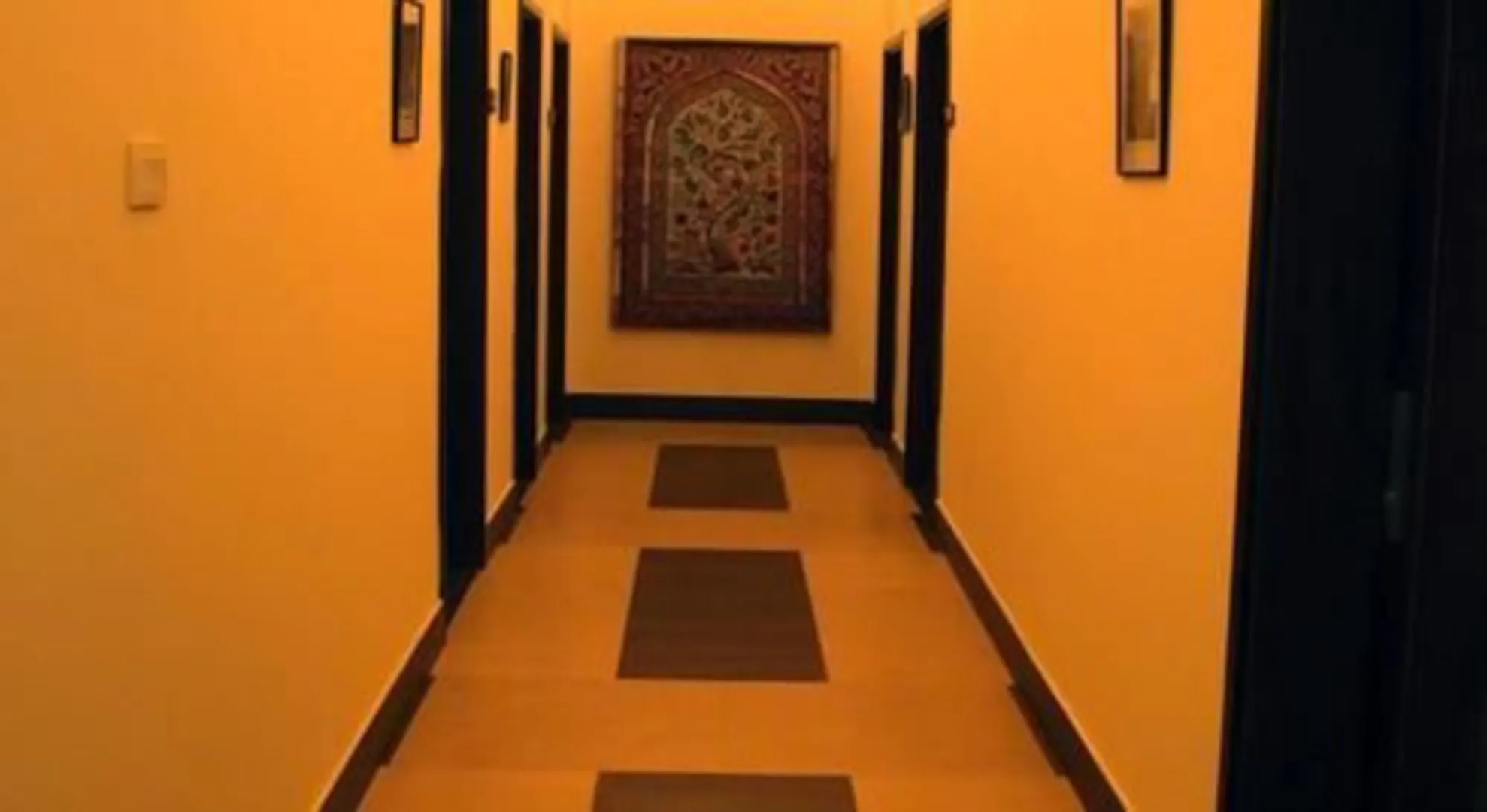 Serai Boutique Hotel