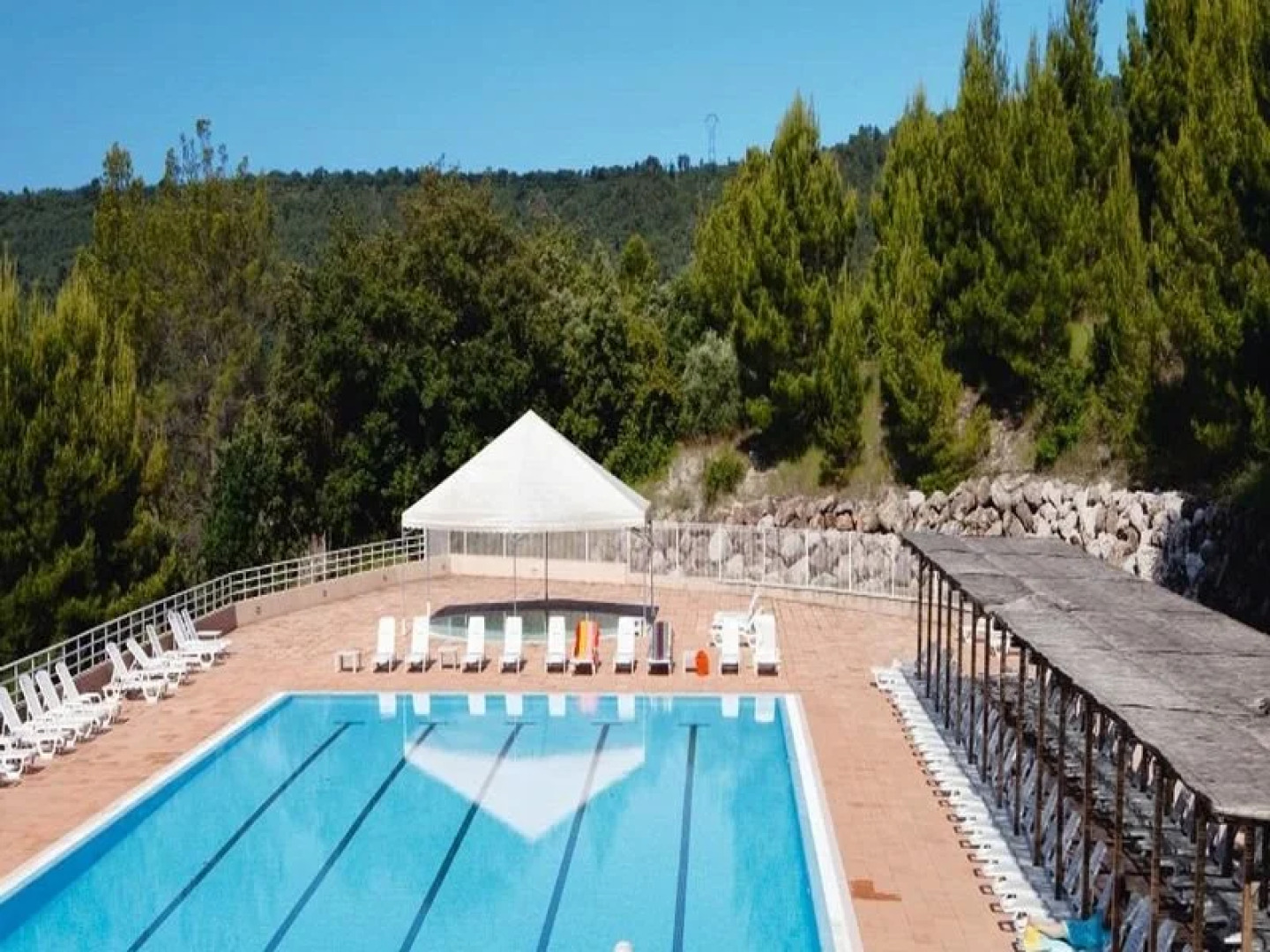 Belambra Hotels & Resorts Montpezat Le Verdon
