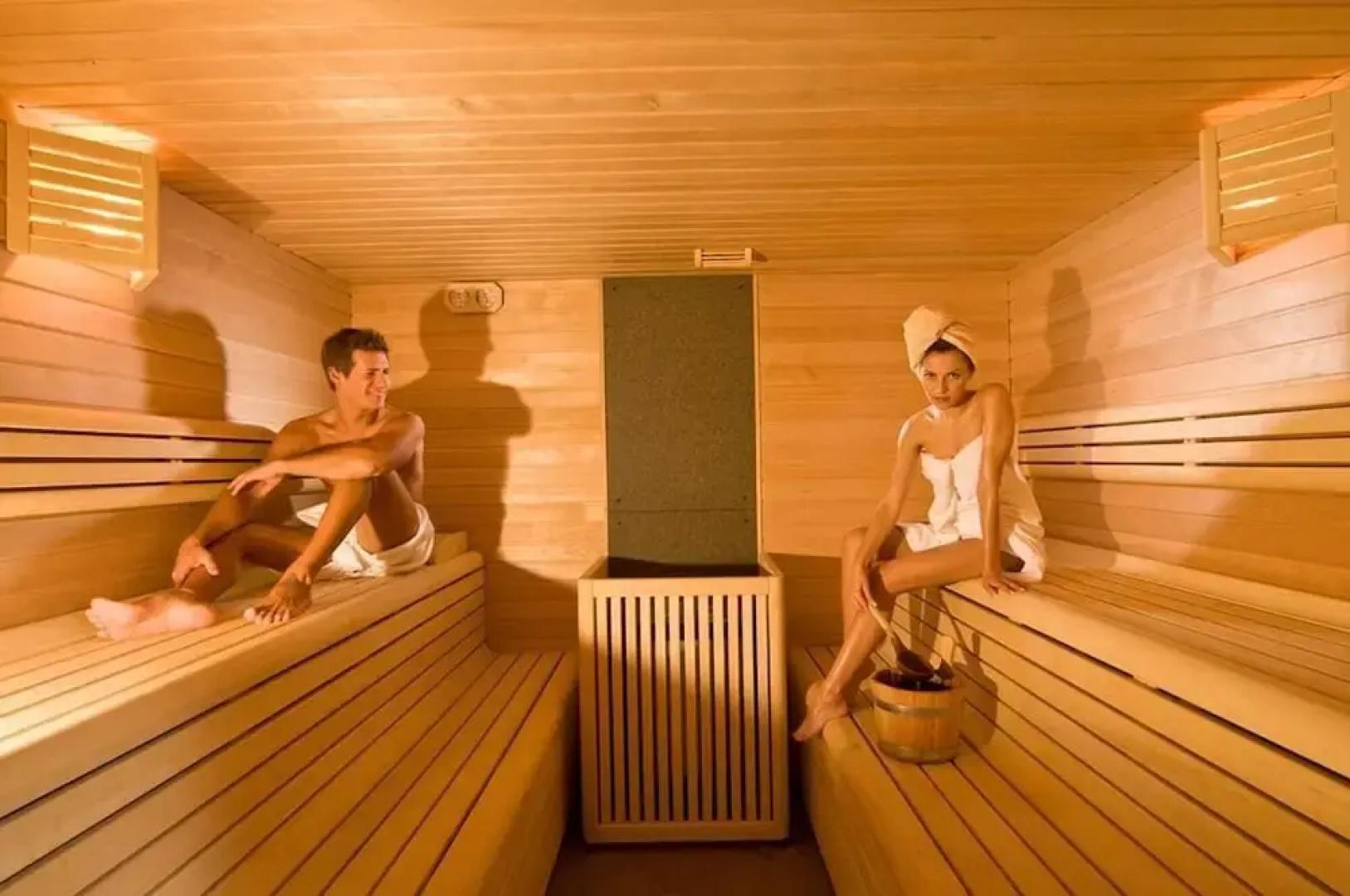 Hotel Panorama Wellness & Resort