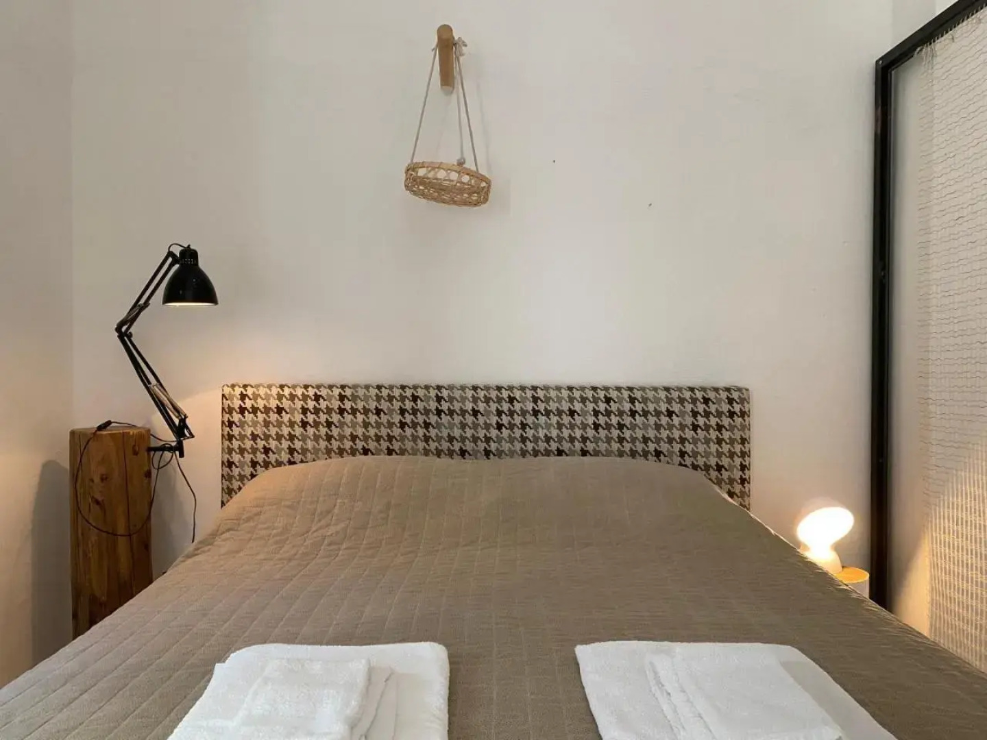 Masseria Santissimo - Country Experience