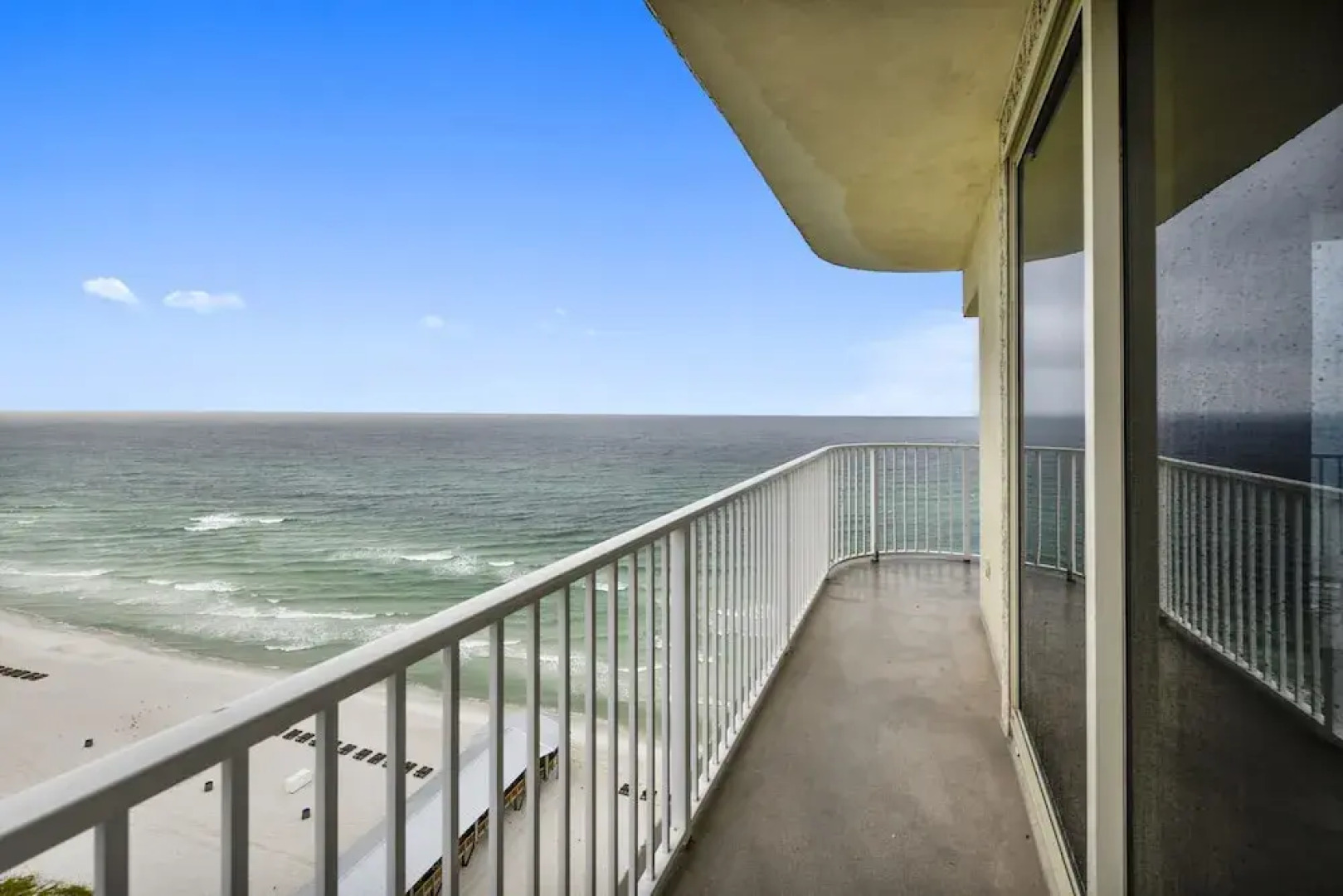 Shores of Panama by Book That Condo