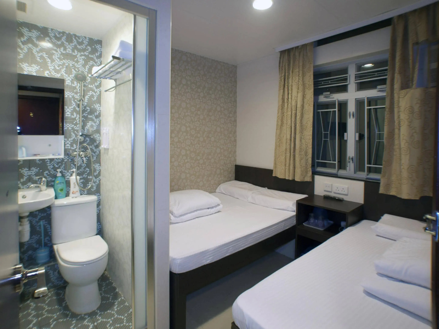 Mei King Hotel