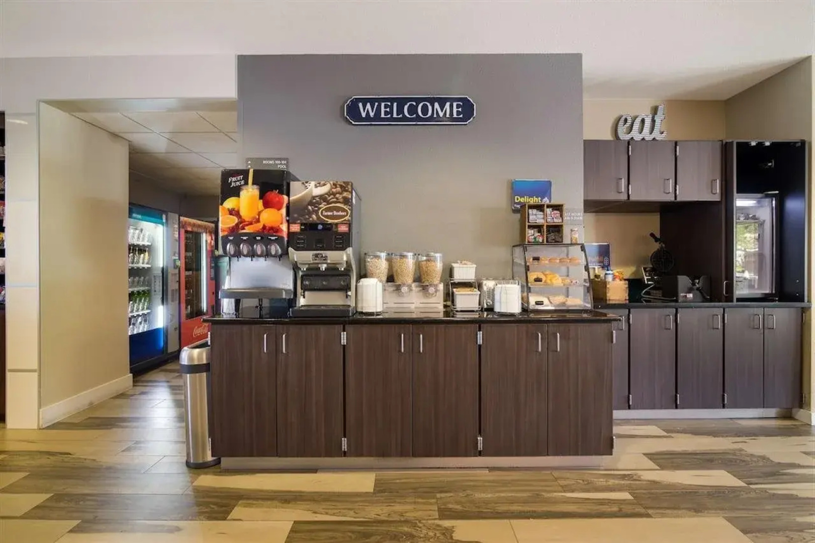 Super 8 Bismarck North