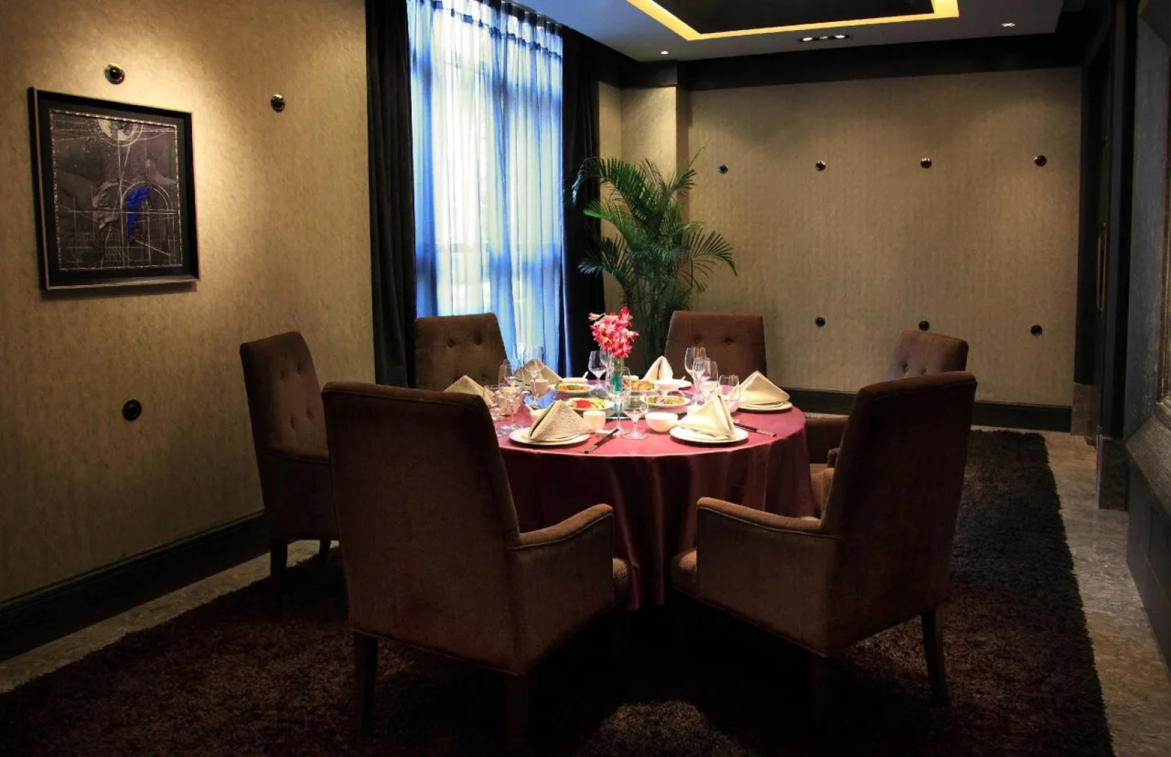 Fraser Suites Nanjing