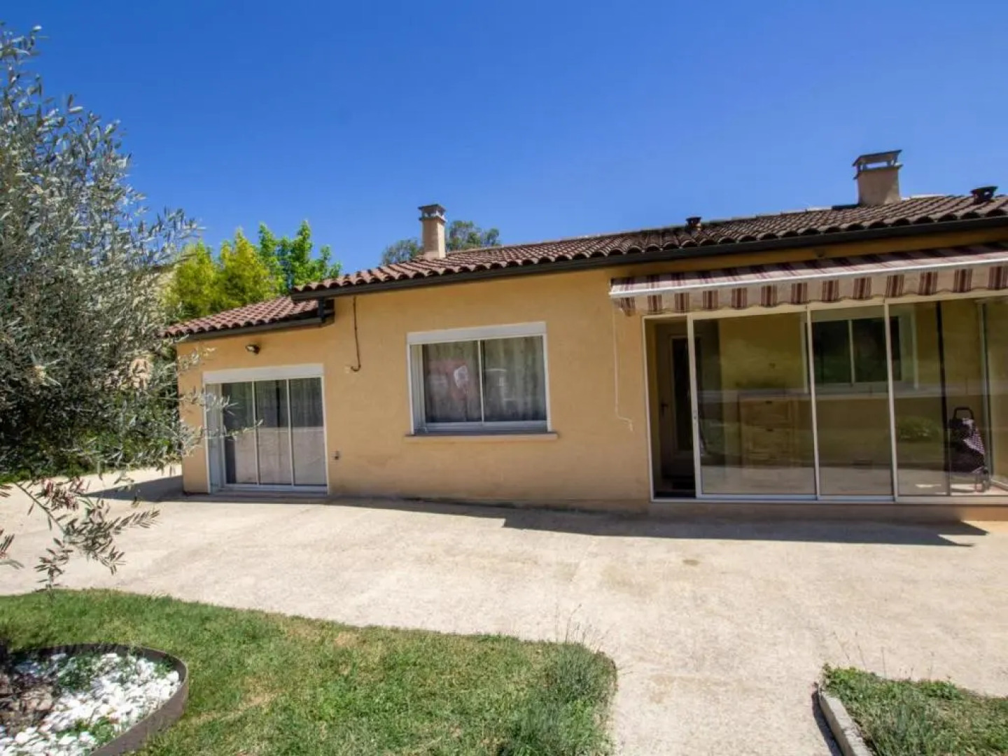 Gîte Limeuil, 4 pièces, 5 personnes - FR-1-616-269