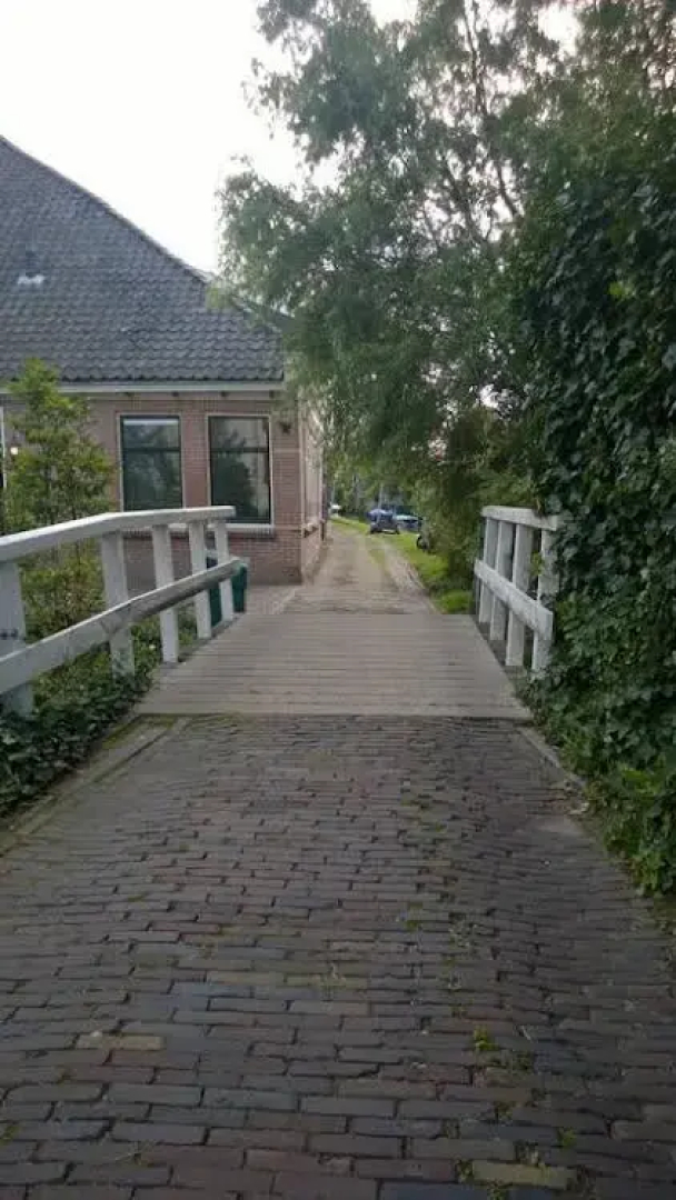 B & B Het Kraaienest