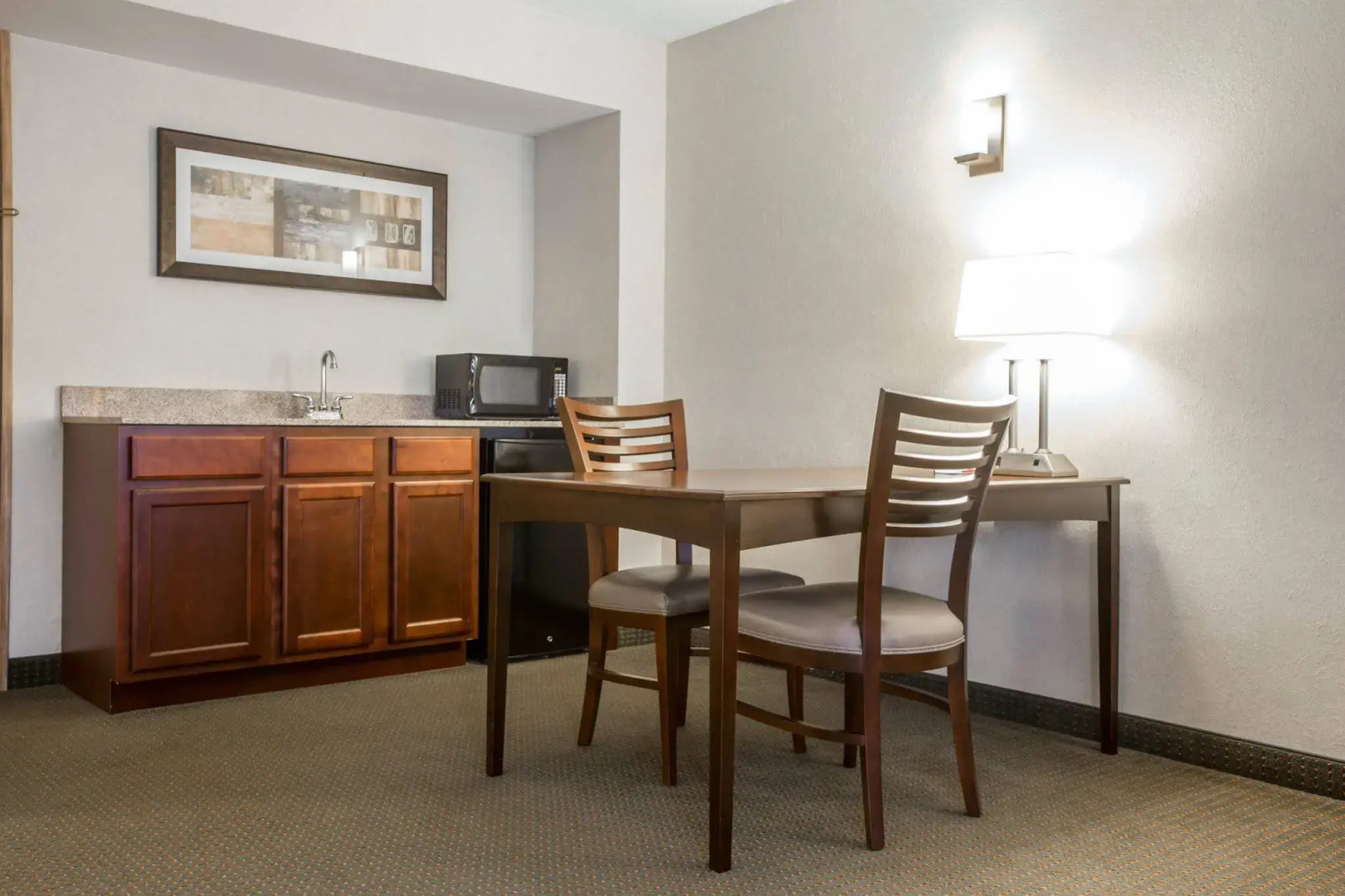 Comfort Suites South Burlington