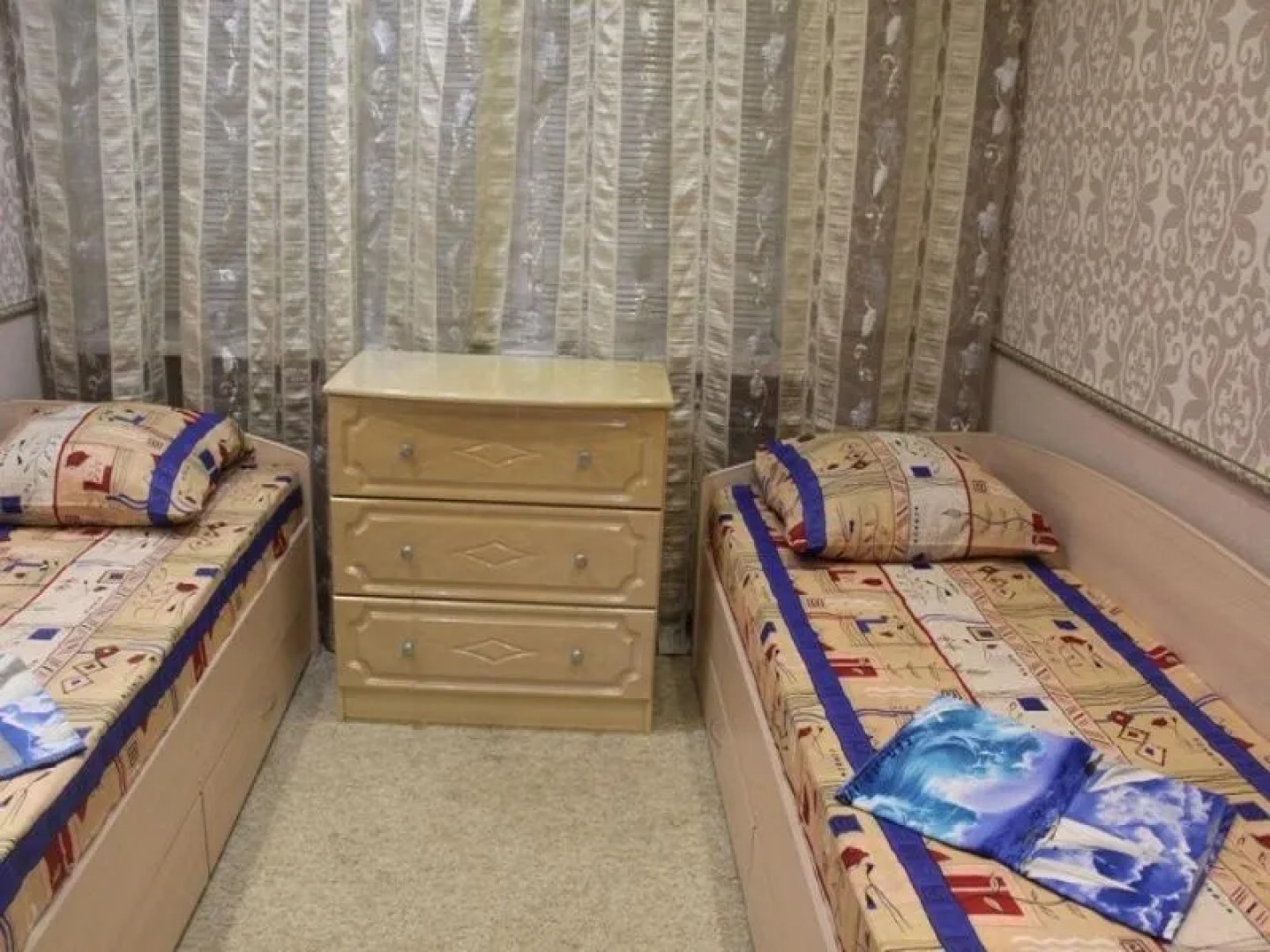 Алатырь Нефтеюганск, мкр. 10, д. 8