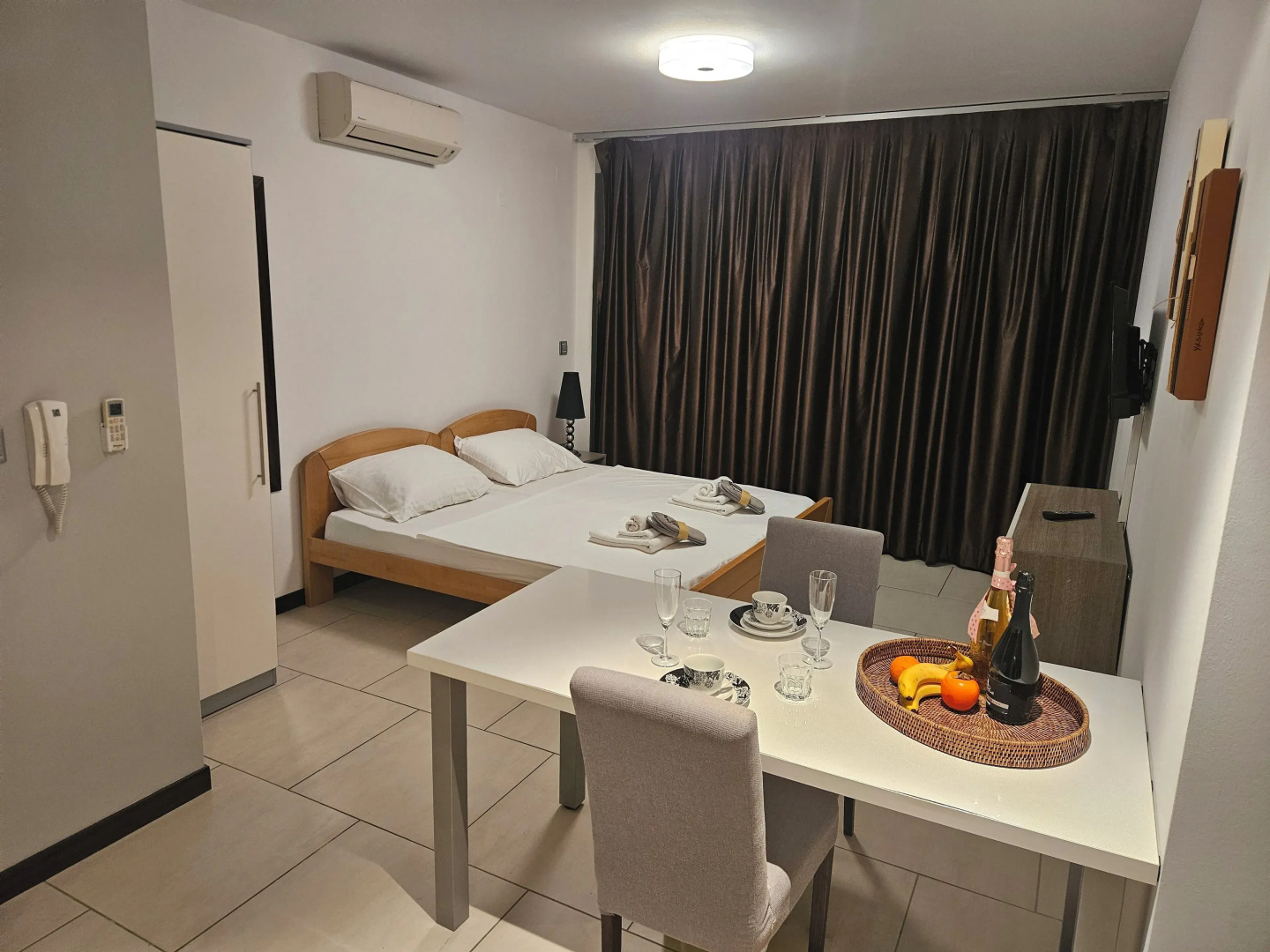 Kristal Paris Resort