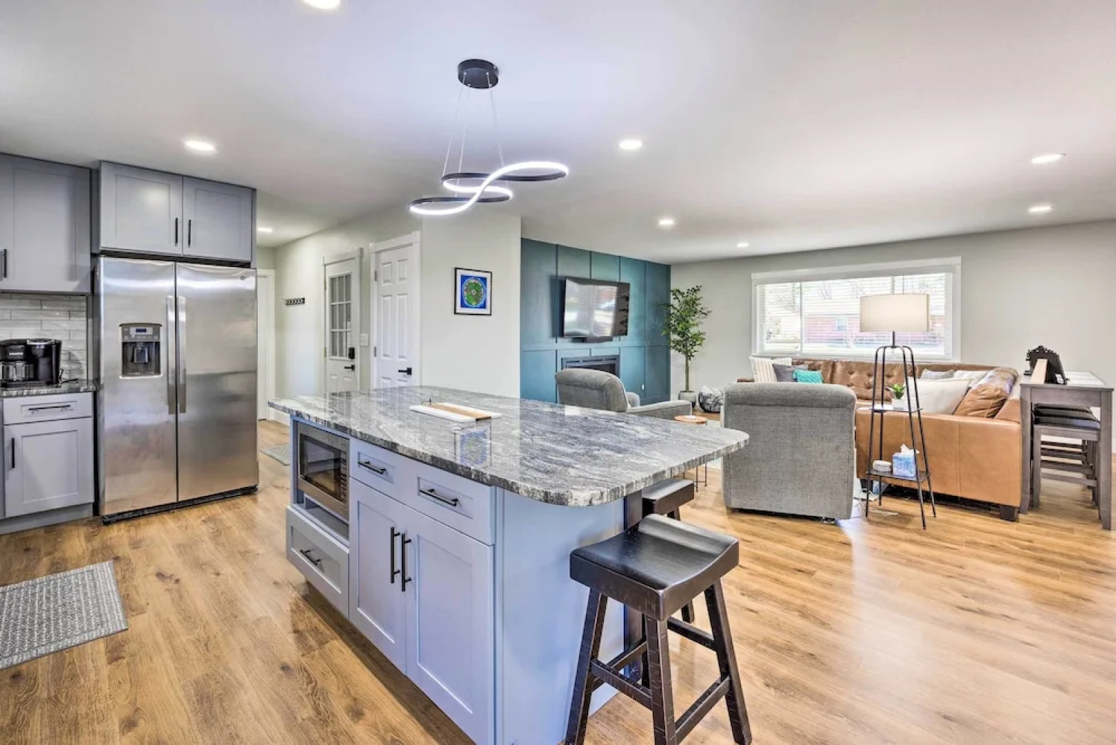 Bentonville Home ~ 1 Mi From Downtown!