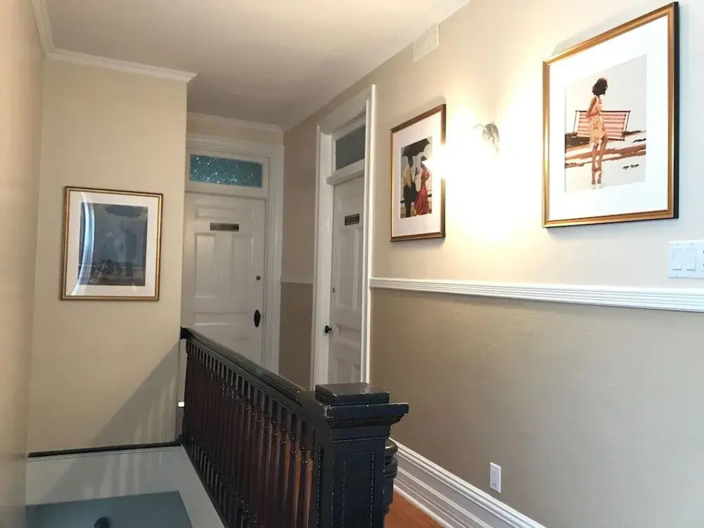 The Century House B&B Ottawa