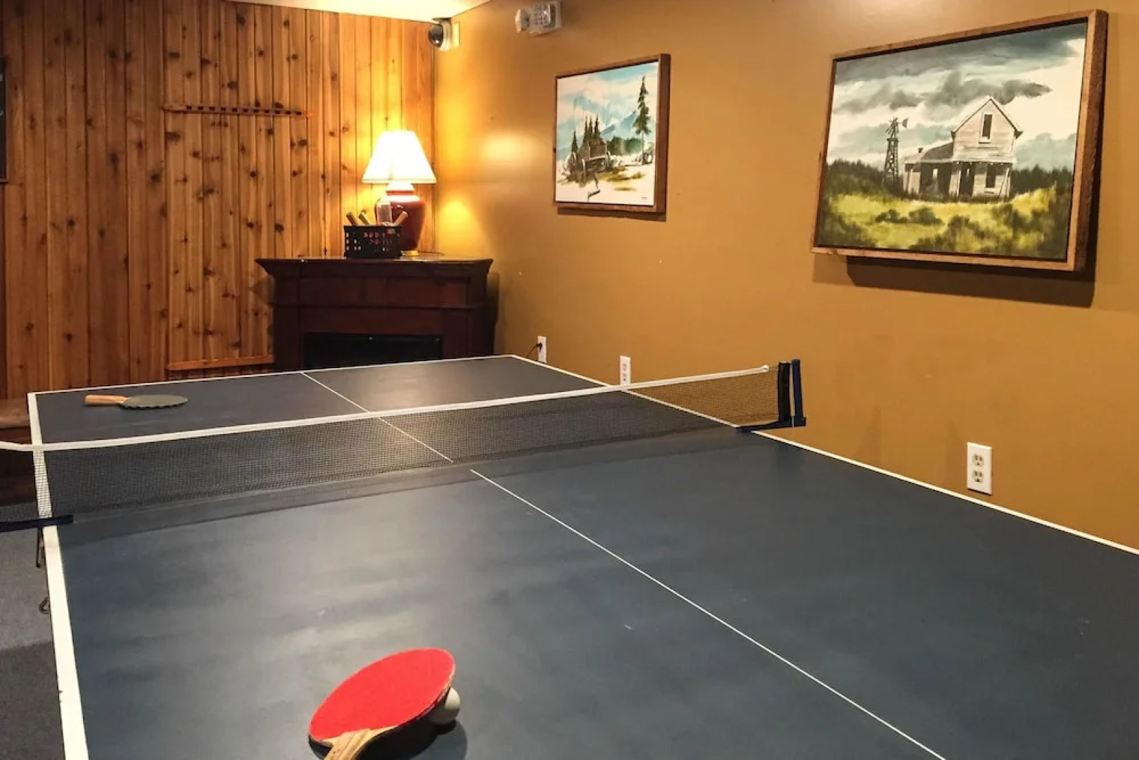 Pioneer Condominiums