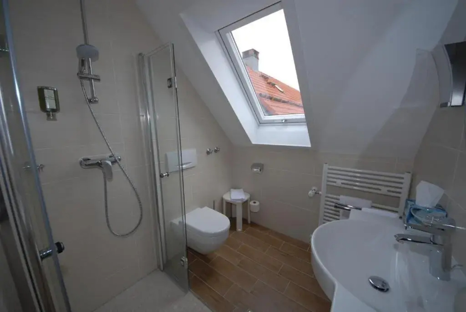 Harzhotel Zum Prinzen