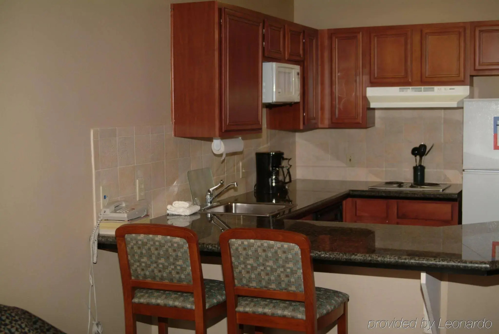Staybridge Suites Lubbock - University Area by IHG