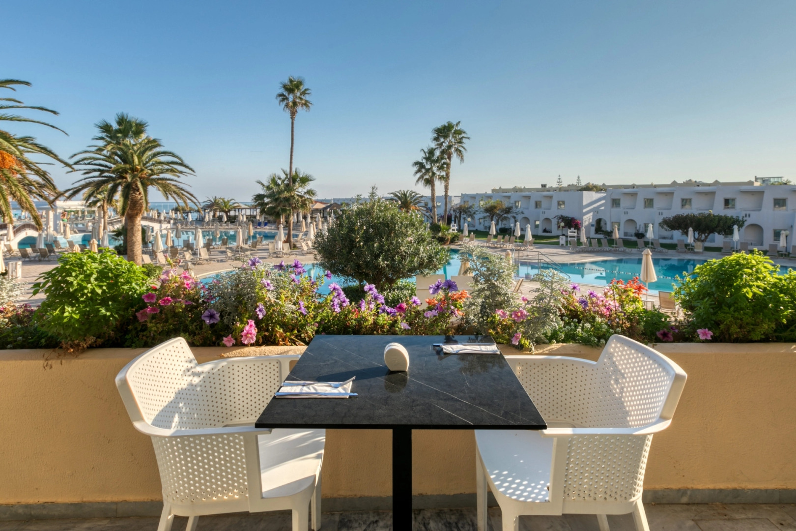 Atlantica Ocean Beach Resort