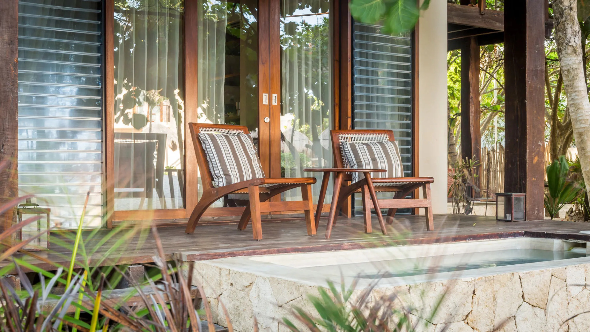 La Zebra Tulum - a Small Luxury Hotel