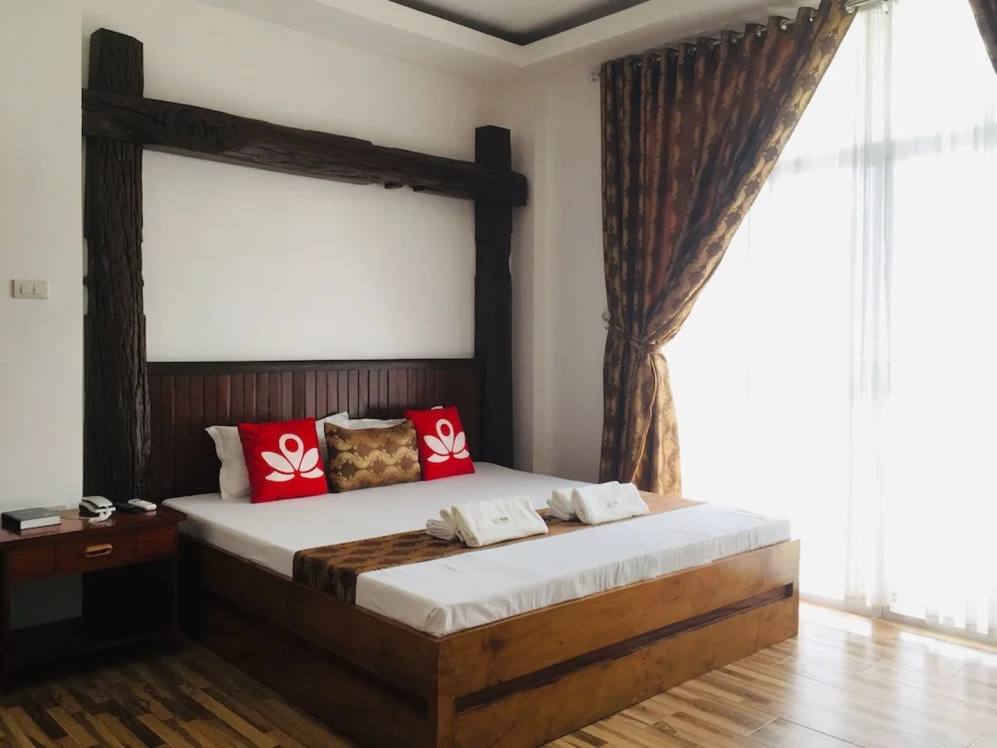 ZEN Rooms Aloha Nui Hotel