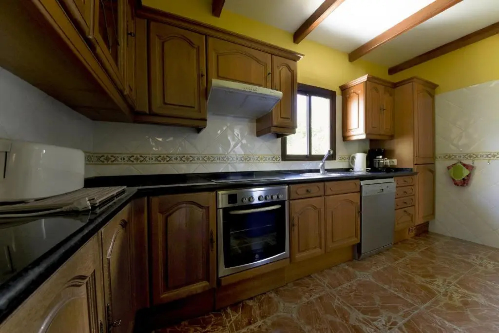 Apartamentos Finca La Cruz