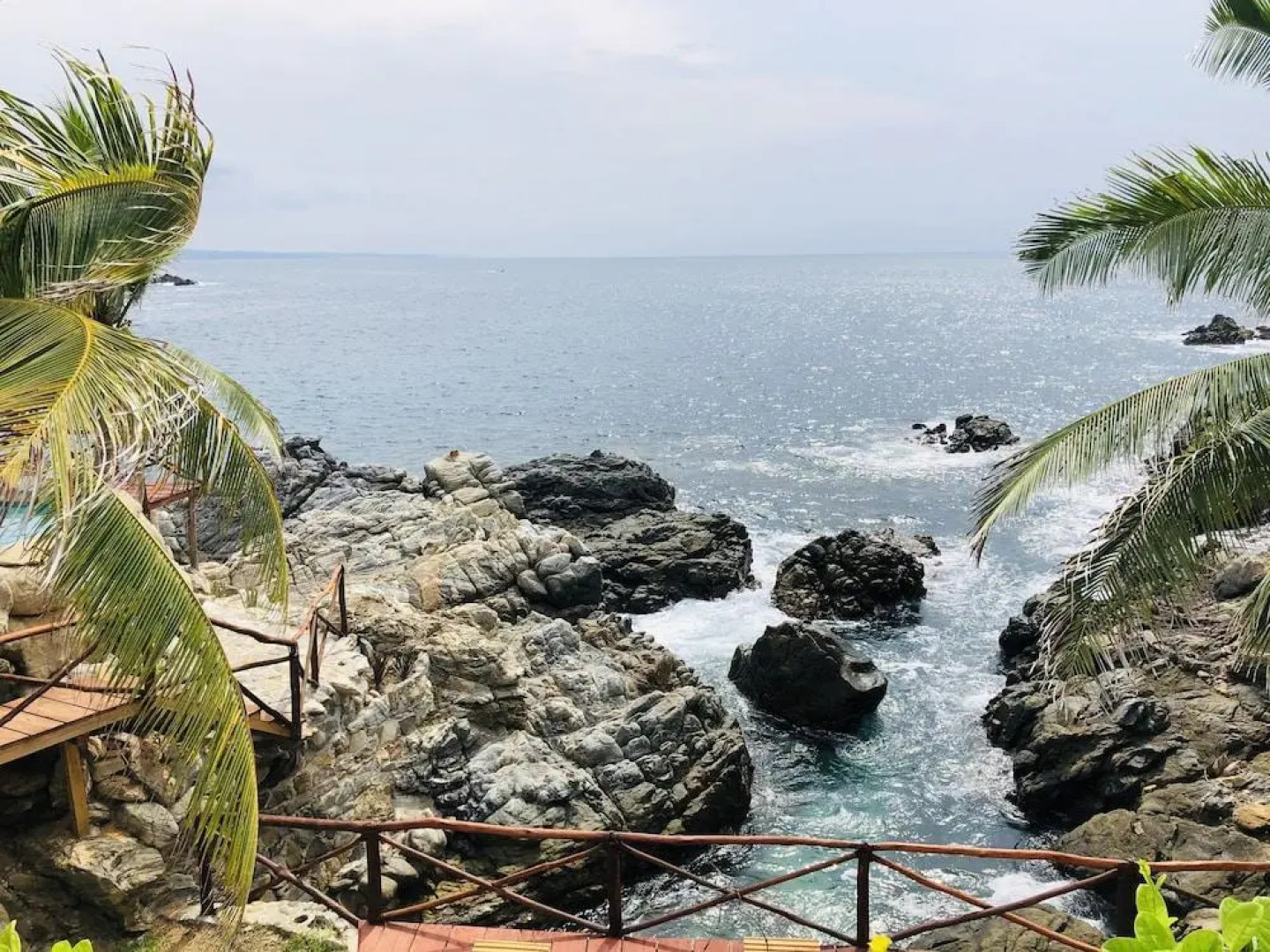 Casa Bichú Hotel Boutique